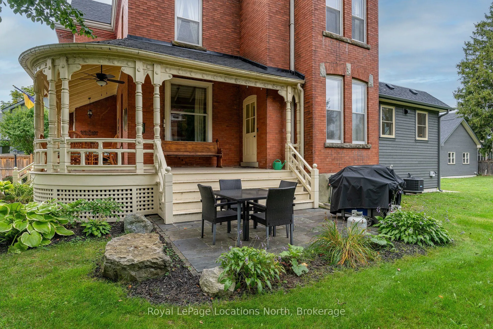 291 Third Street