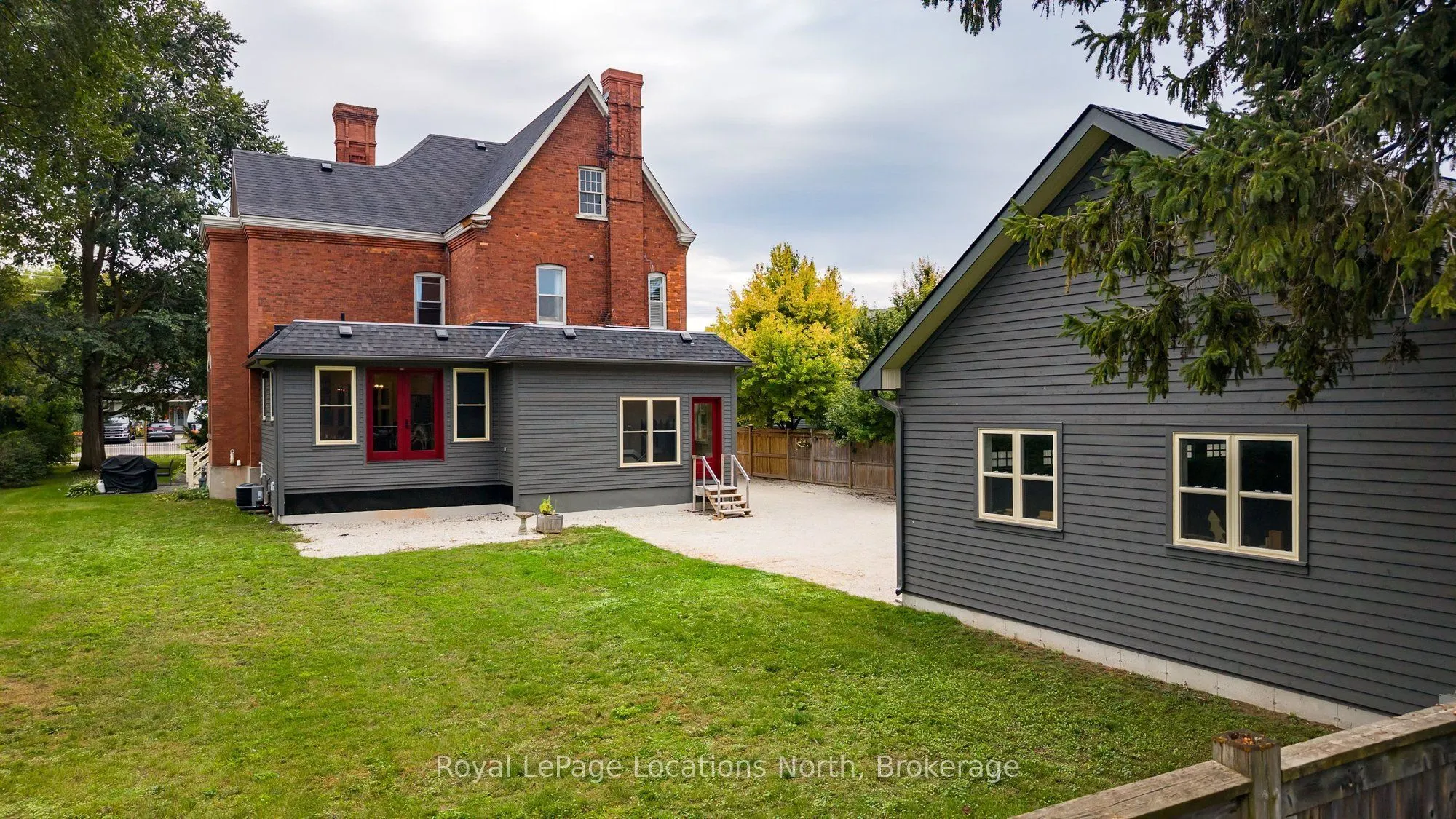 291 Third Street