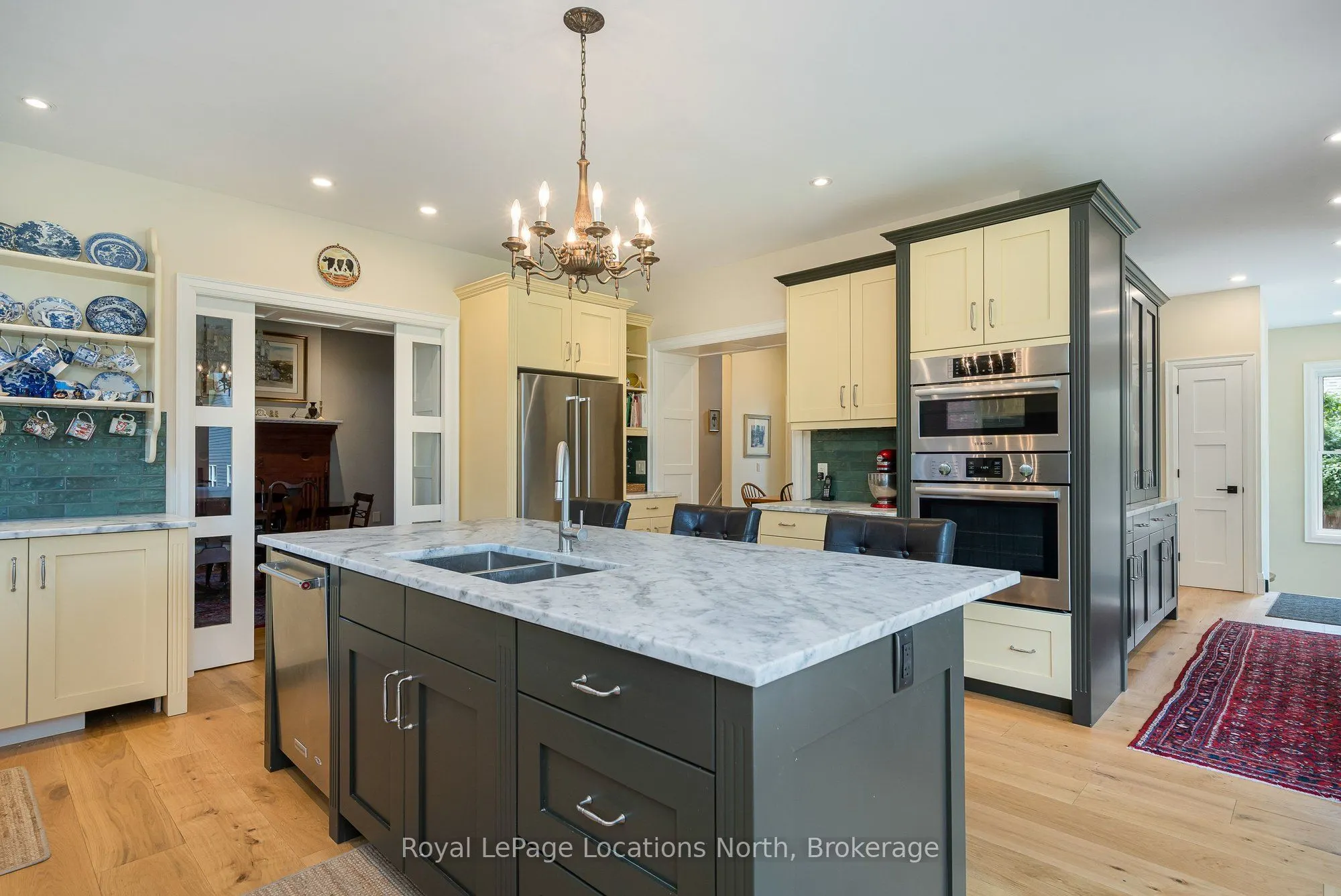 291 Third Street
