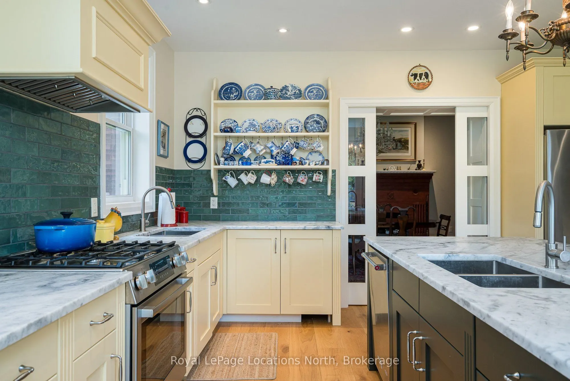 291 Third Street