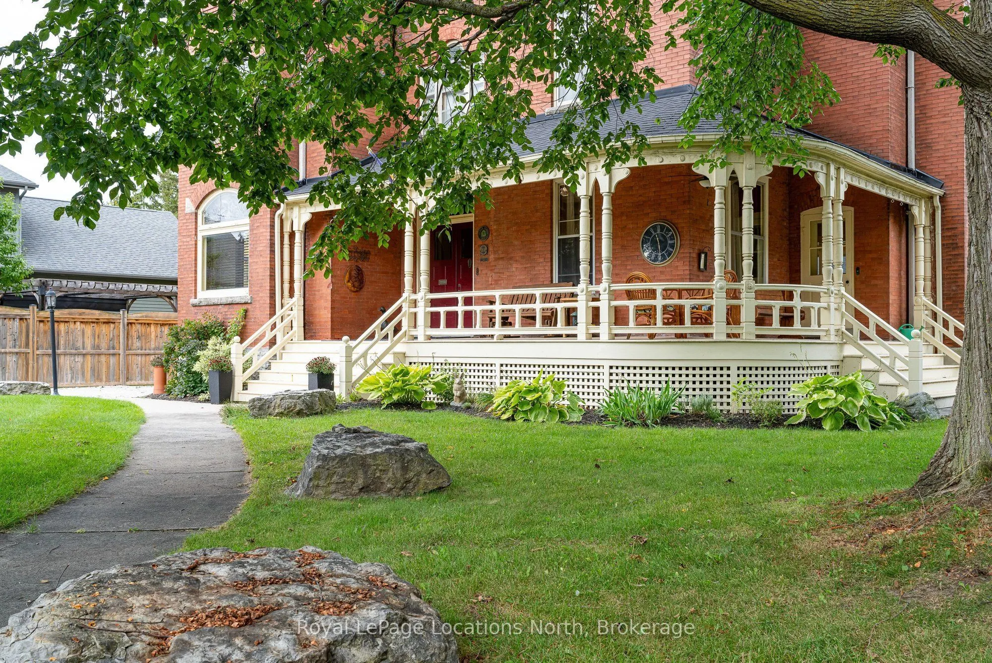 291 Third Street