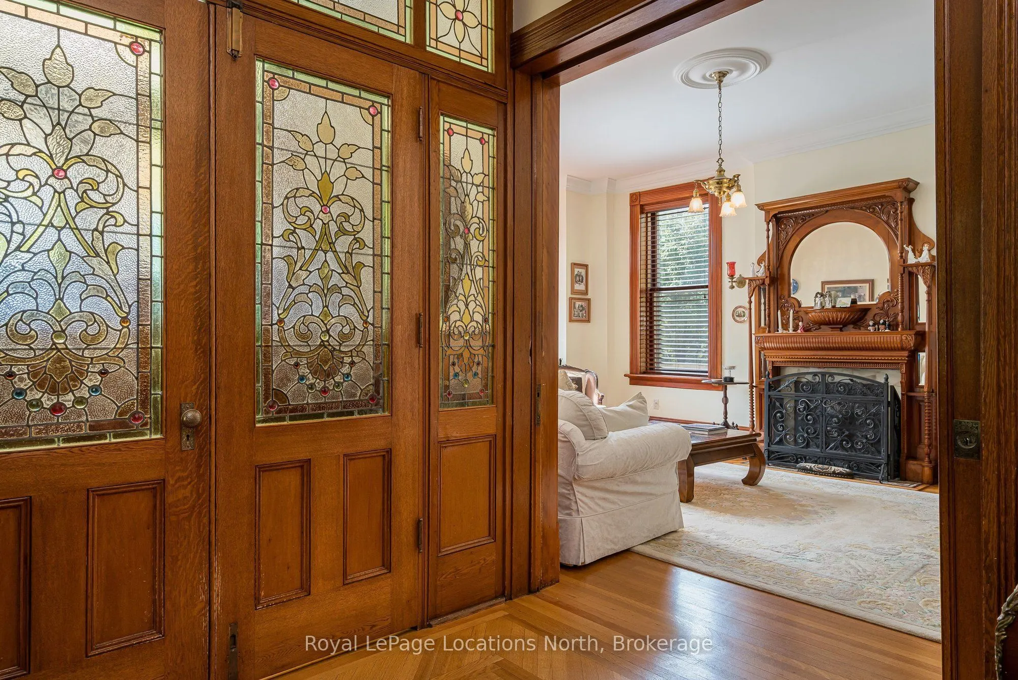291 Third Street