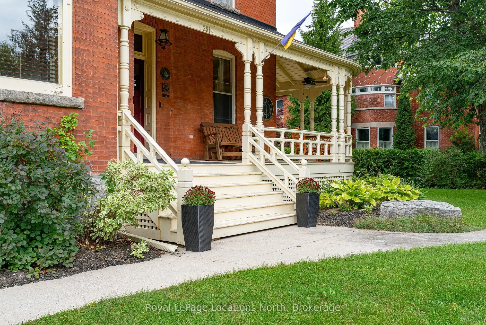 291 Third Street