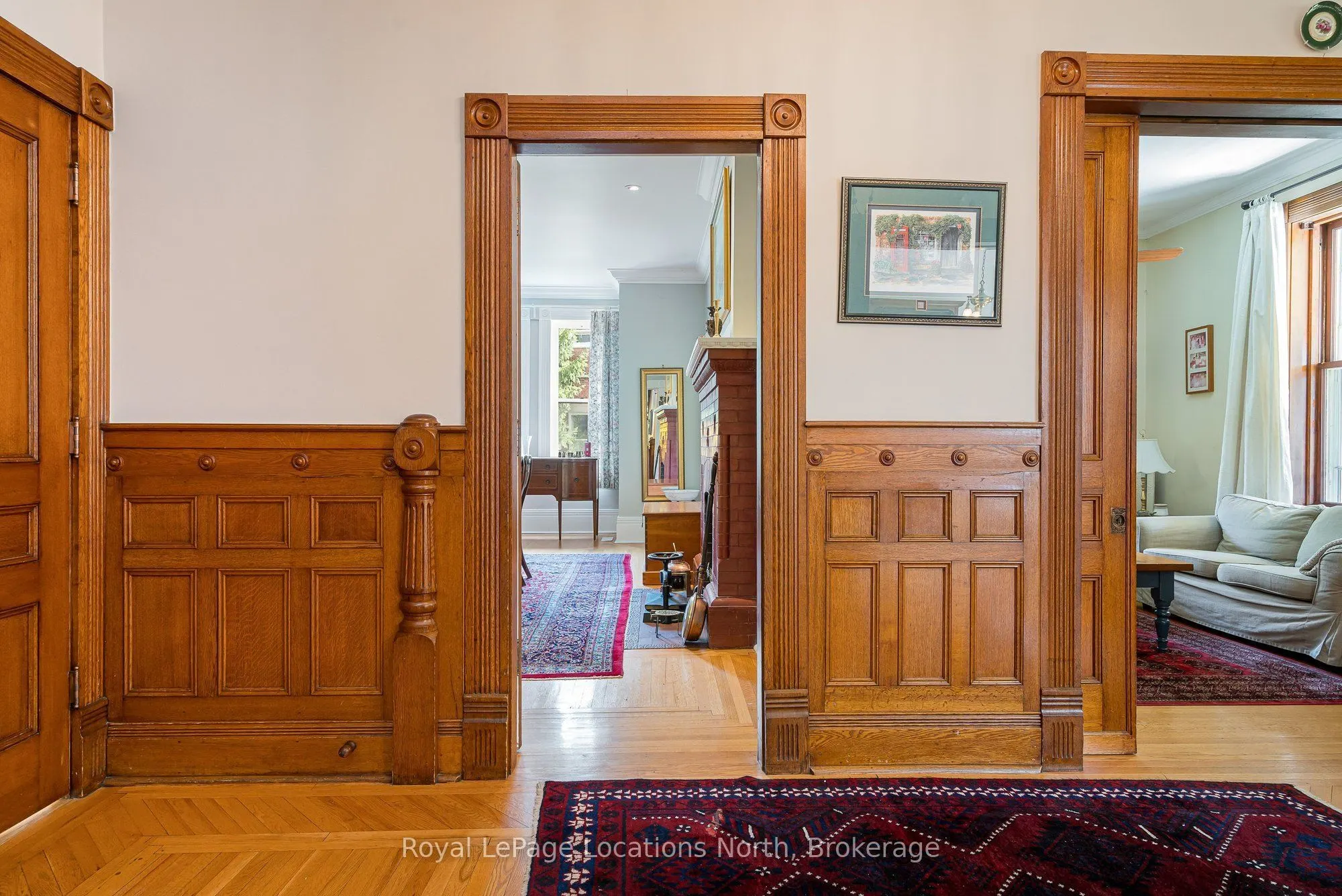 291 Third Street