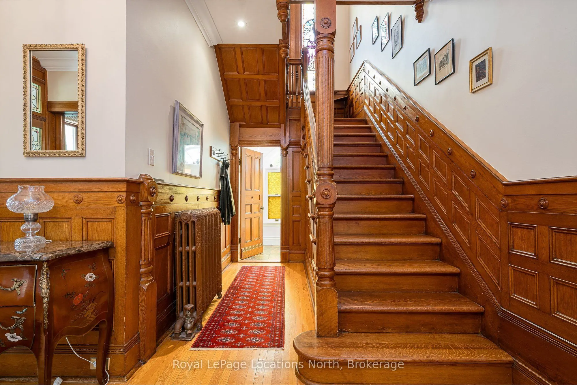 291 Third Street