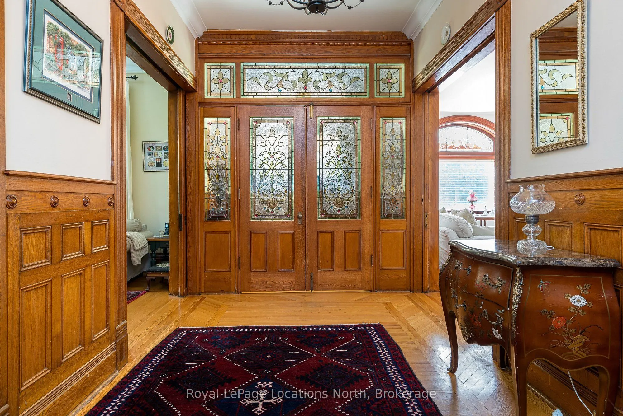 291 Third Street