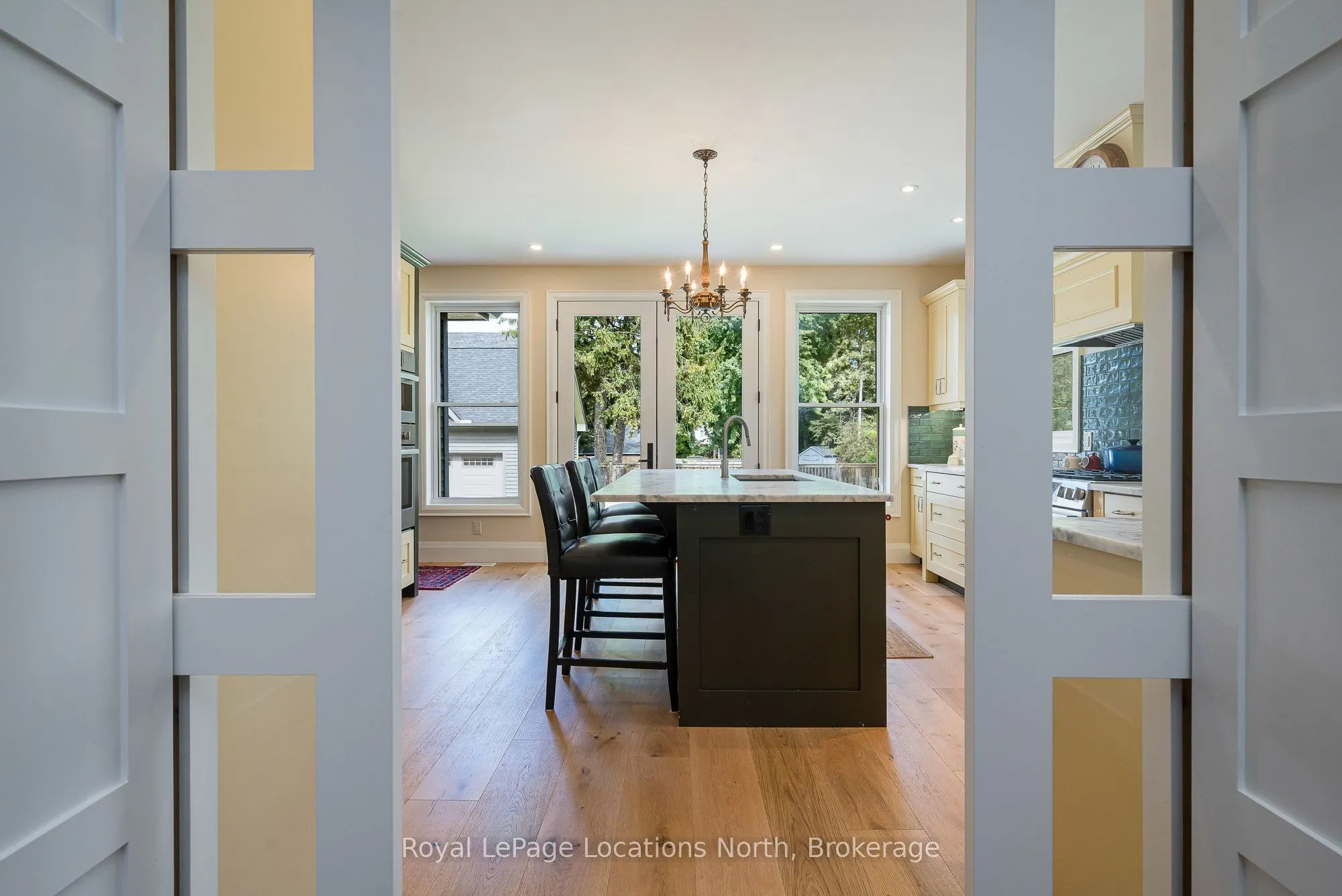 291 Third Street