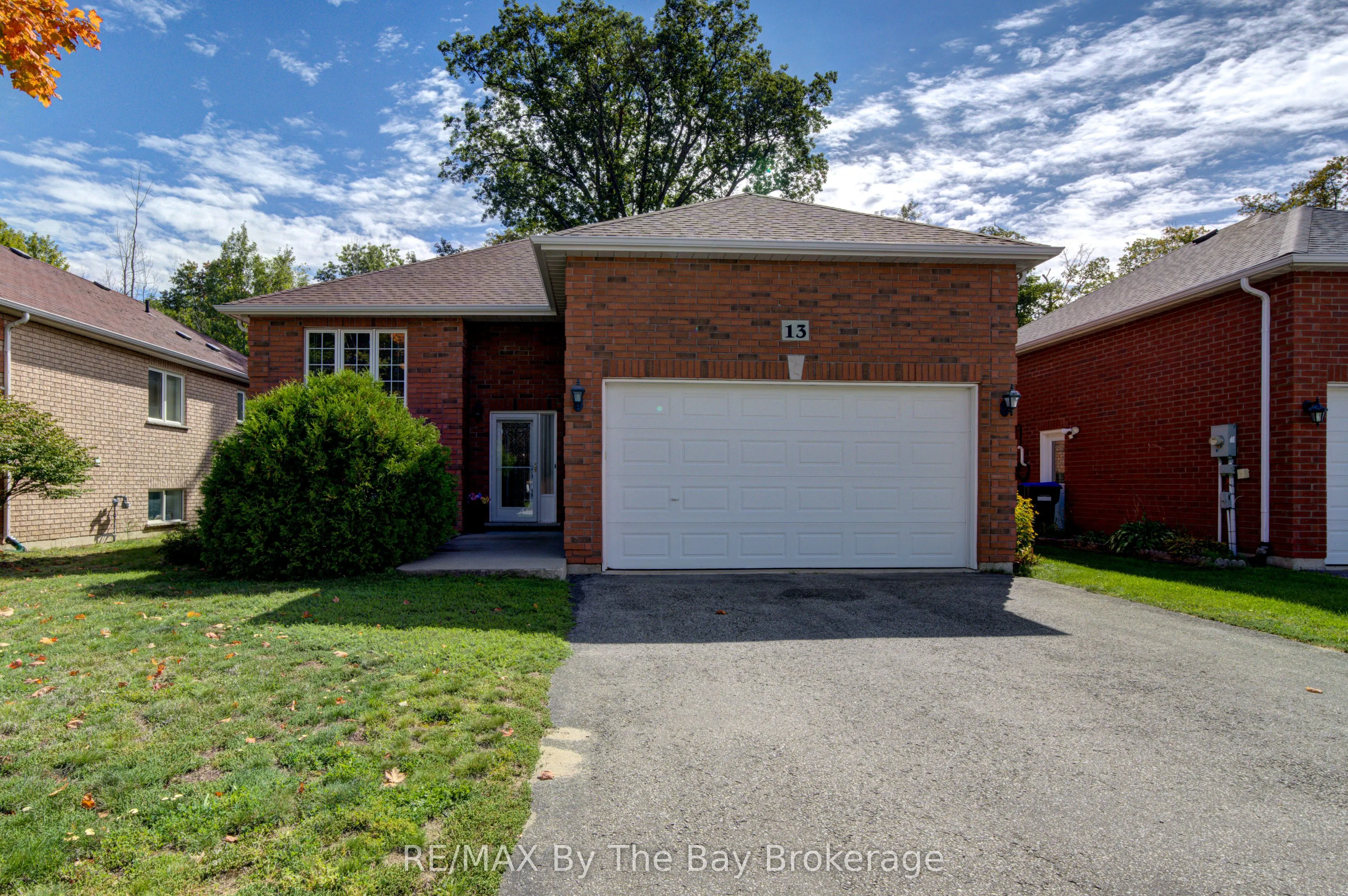 13 Tona Trail