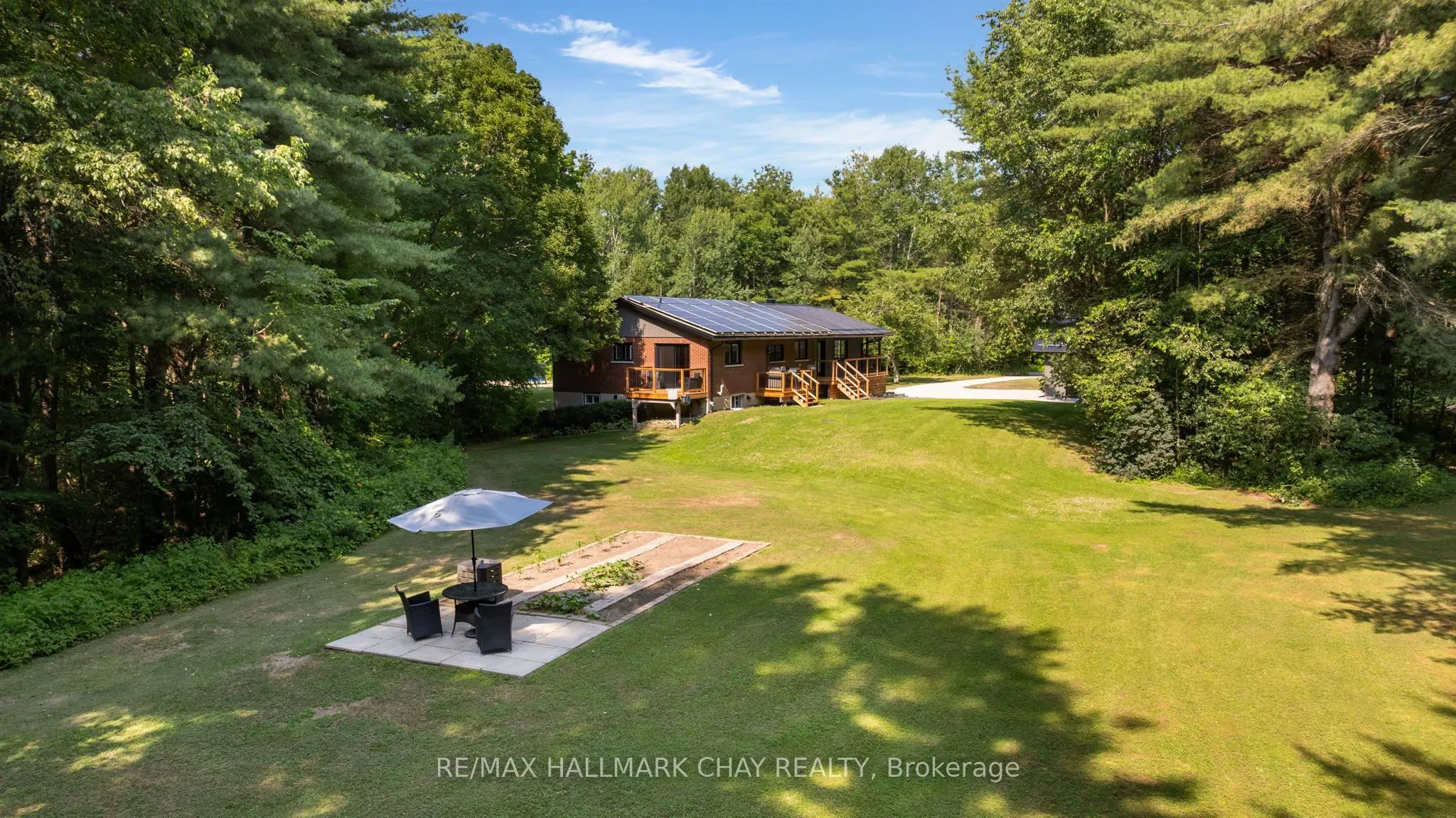 780 Marshall Road