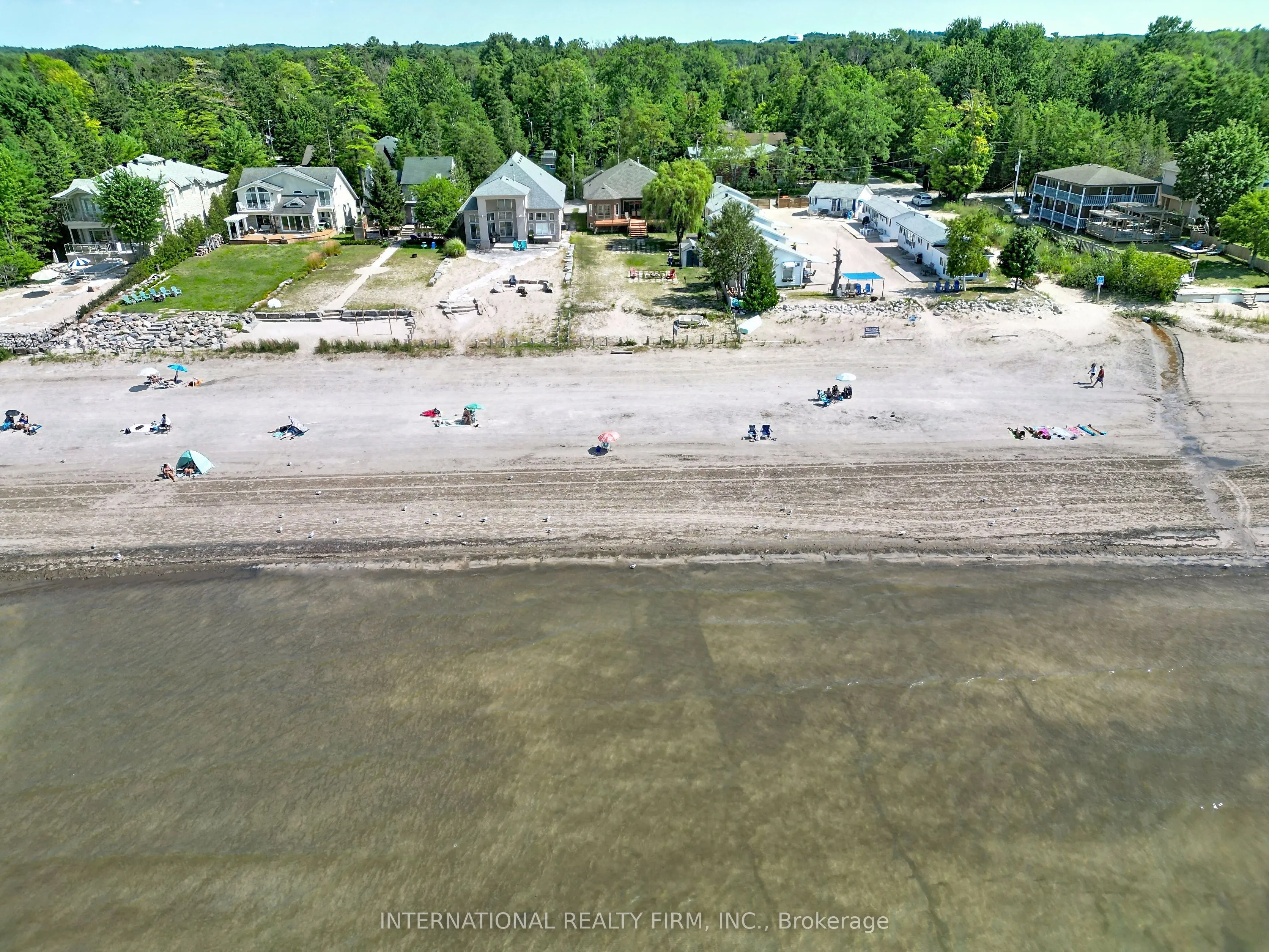 966 Shore Lane