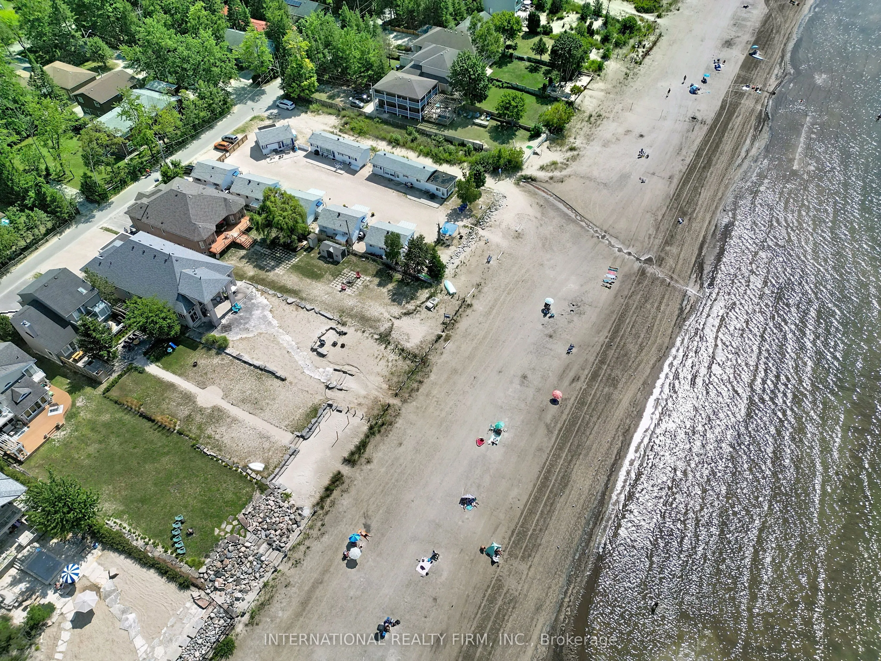 966 Shore Lane