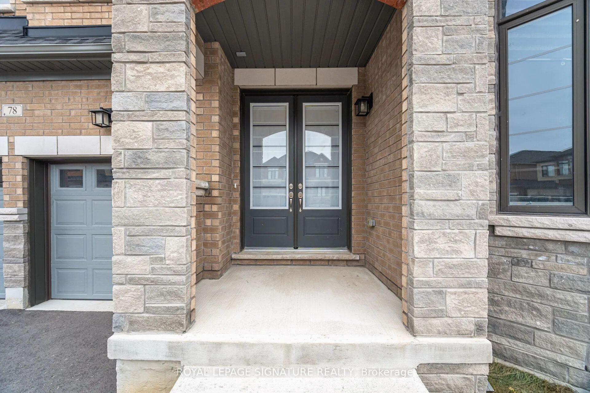 78 Bearberry Road