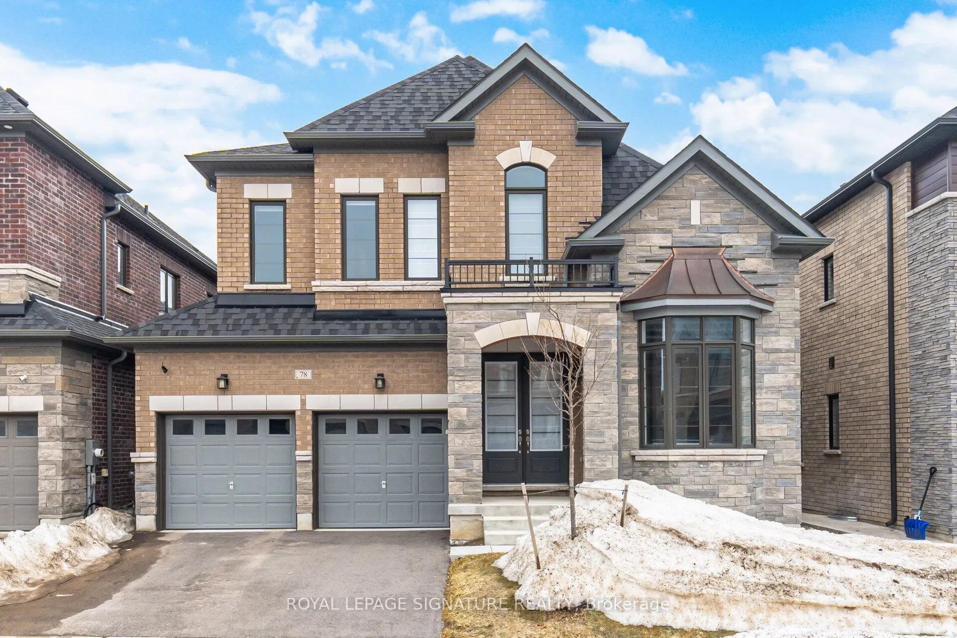 78 Bearberry Road