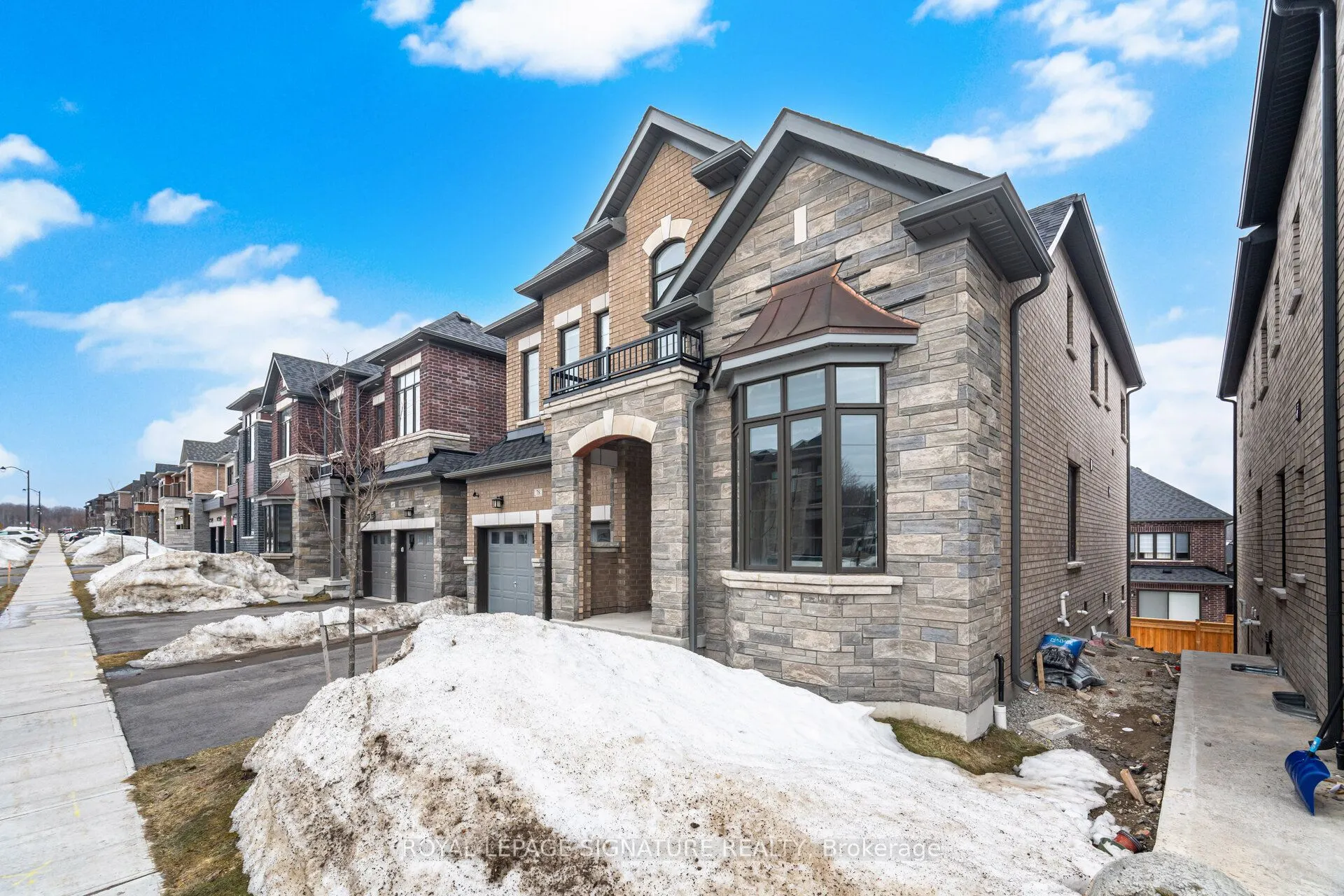 78 Bearberry Road
