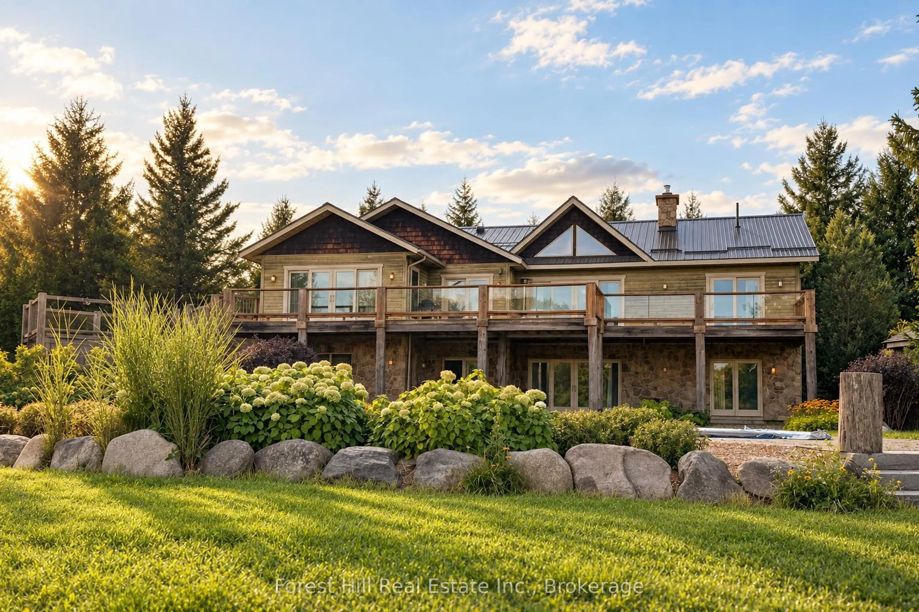 2623 Con 10 N Nottawasaga Side Road N