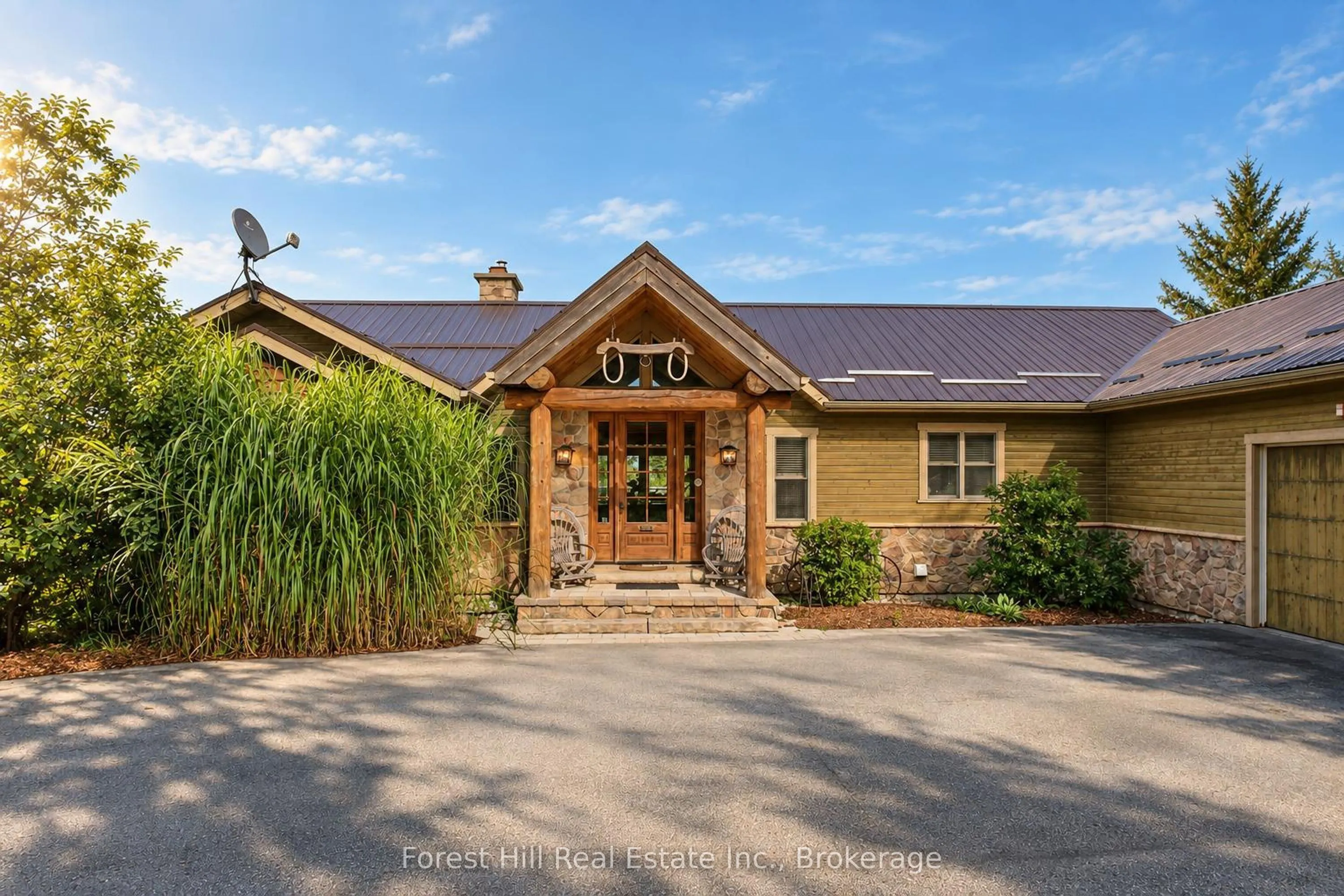 2623 Con 10 N Nottawasaga Side Road N
