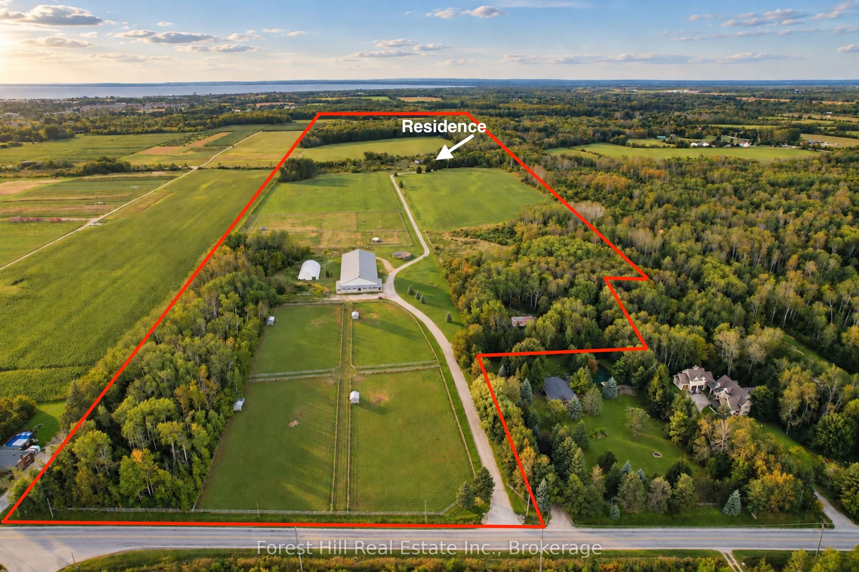 2623 Con 10 N Nottawasaga Side Road N