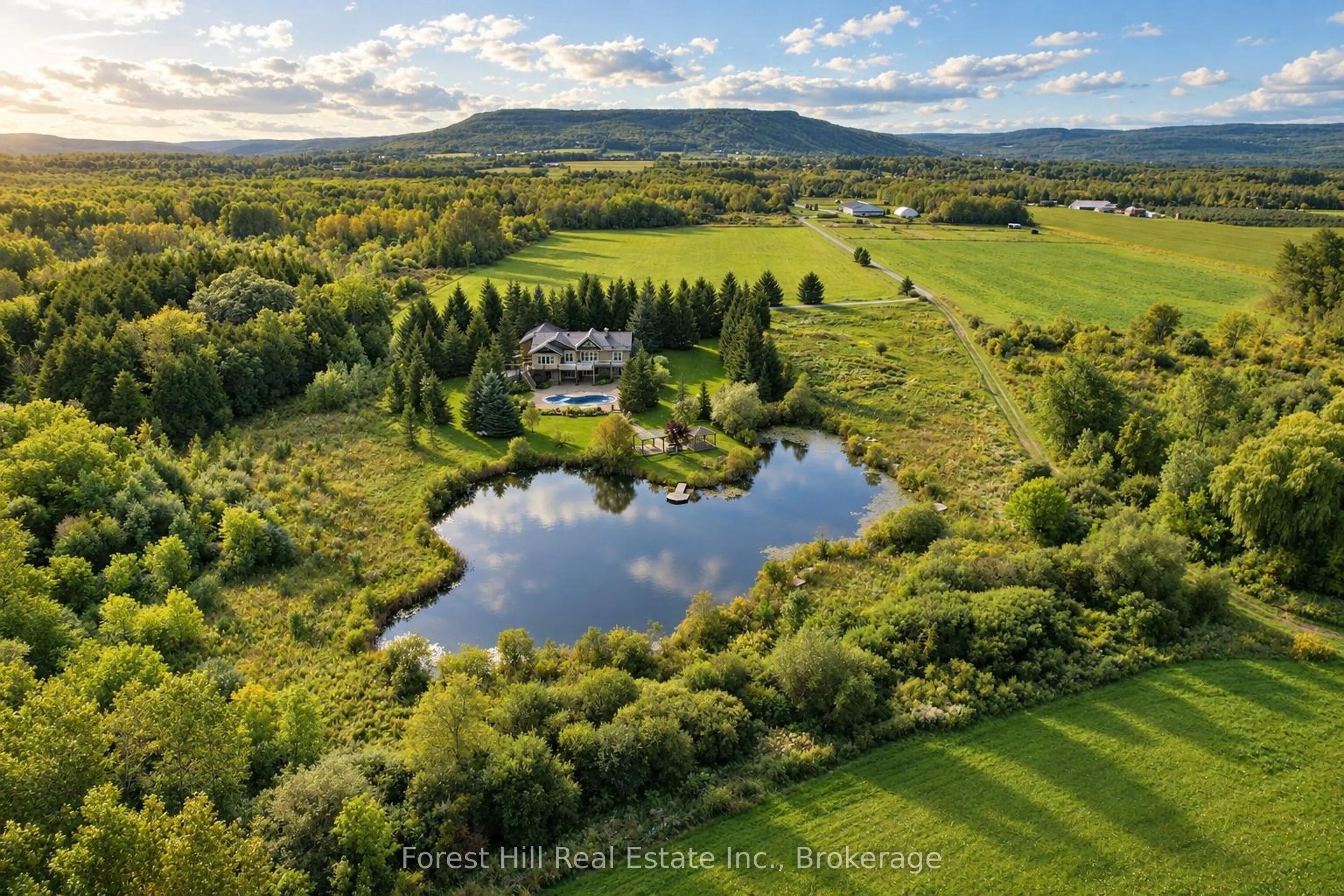 2623 Con 10 N Nottawasaga Side Road N