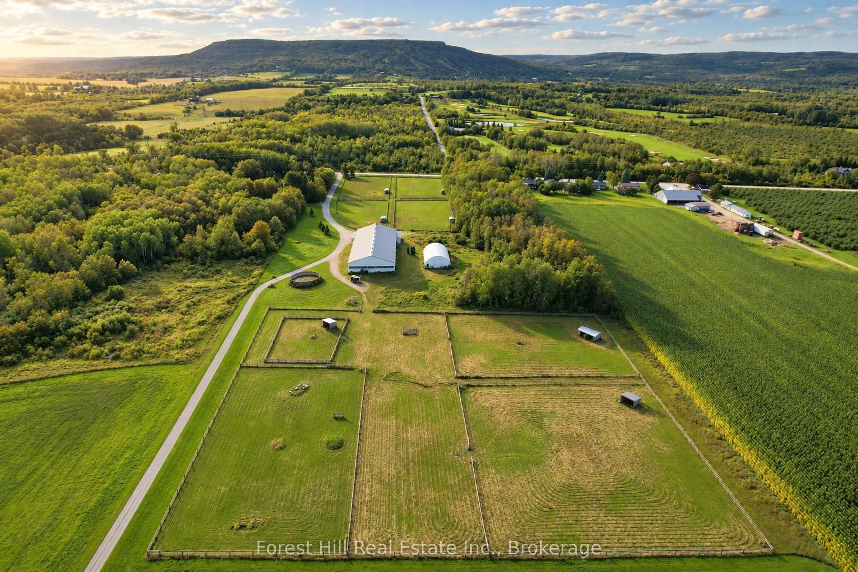2623 Con 10 N Nottawasaga Side Road N
