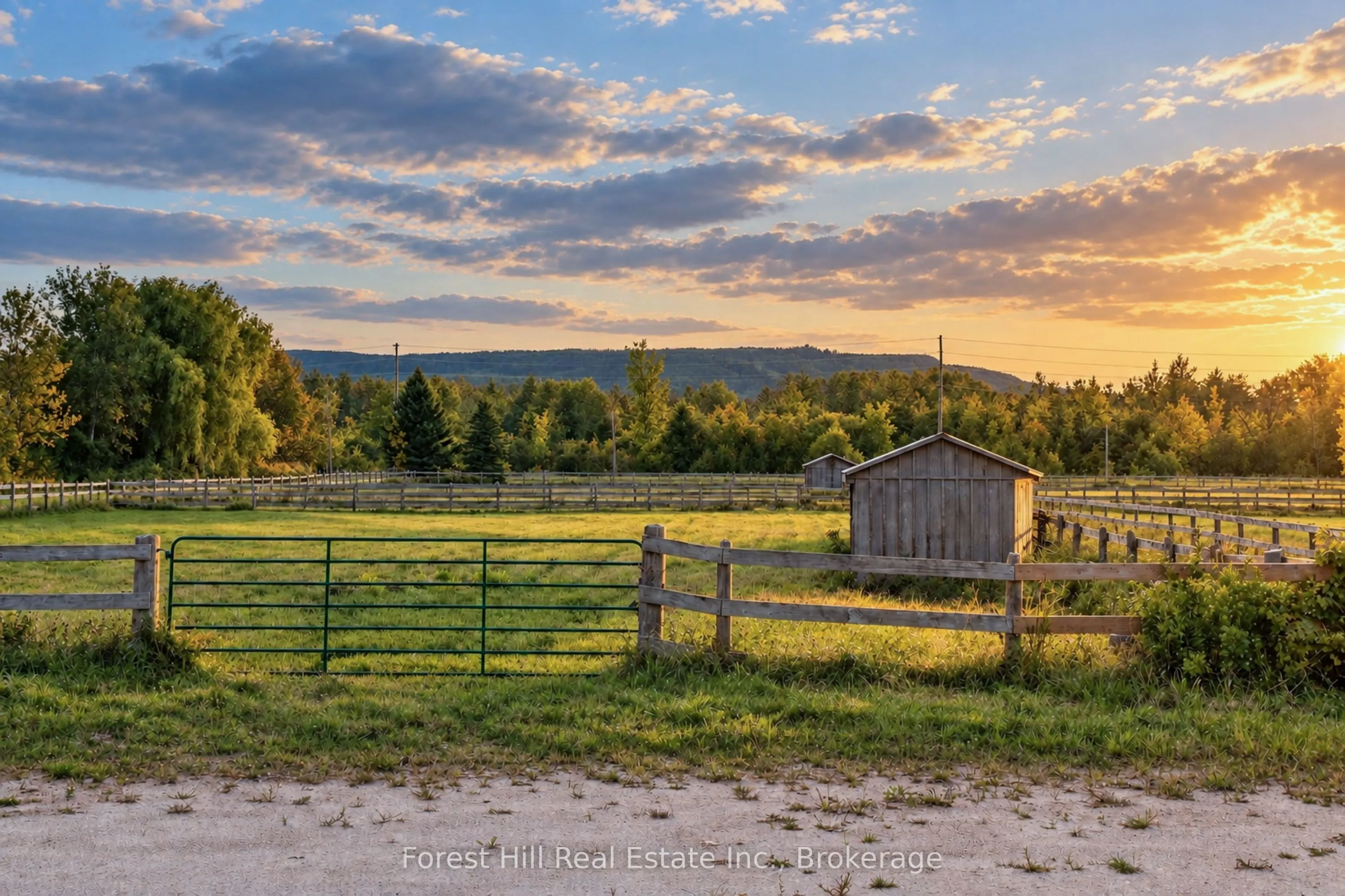 2623 Con 10 N Nottawasaga Side Road N