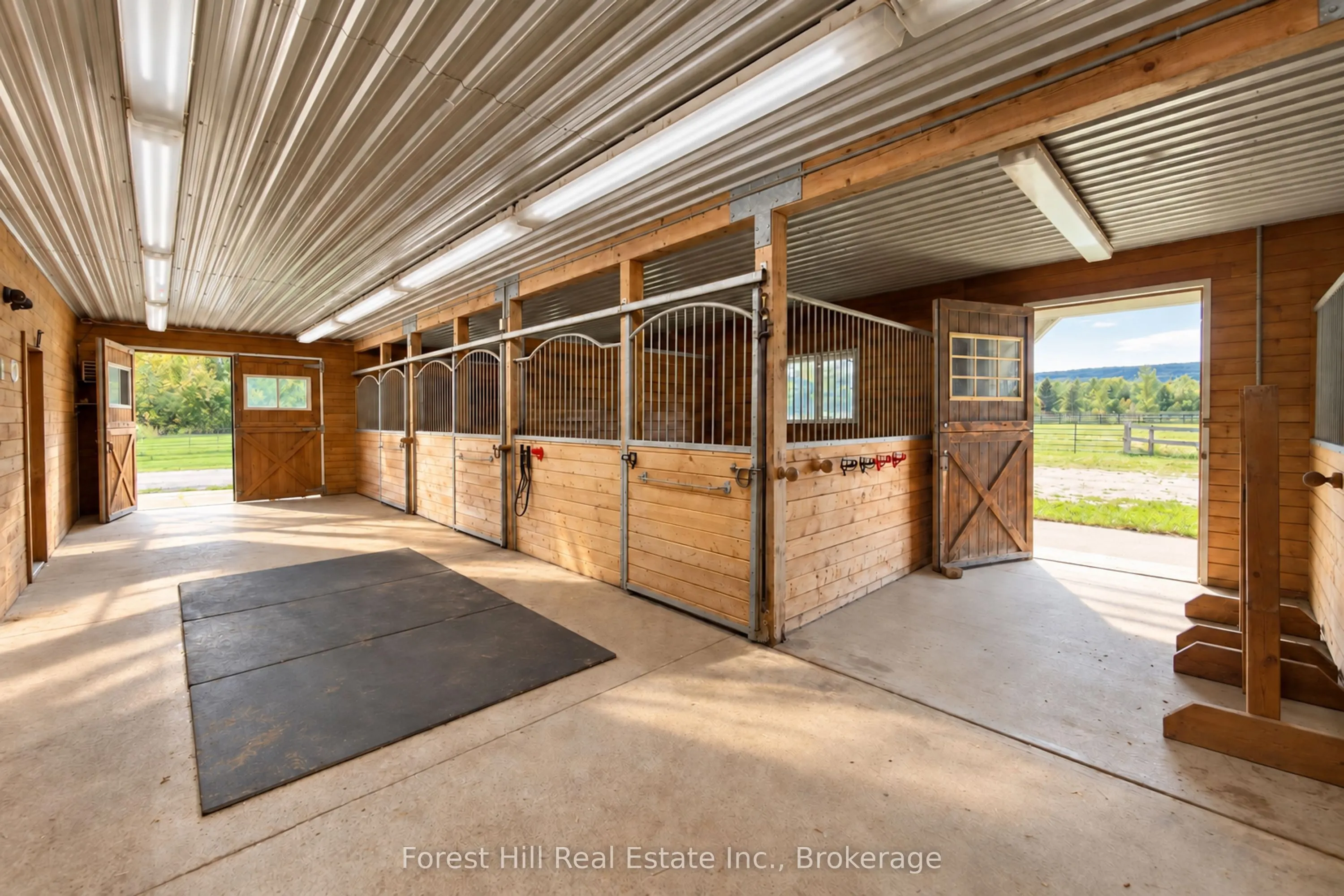 2623 Con 10 N Nottawasaga Side Road N