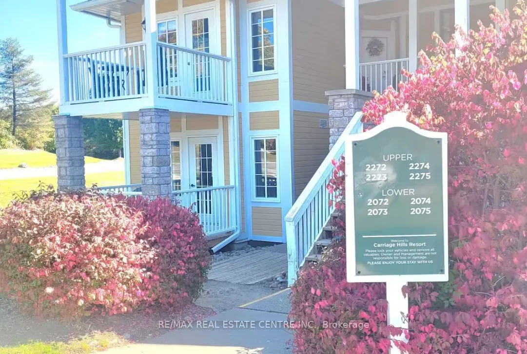 90 Highland Drive #2072
