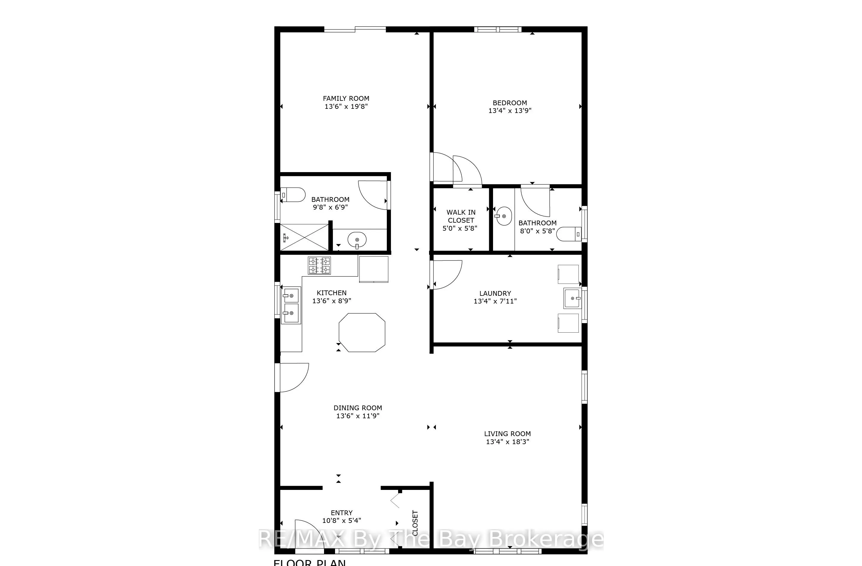 30 St James Place