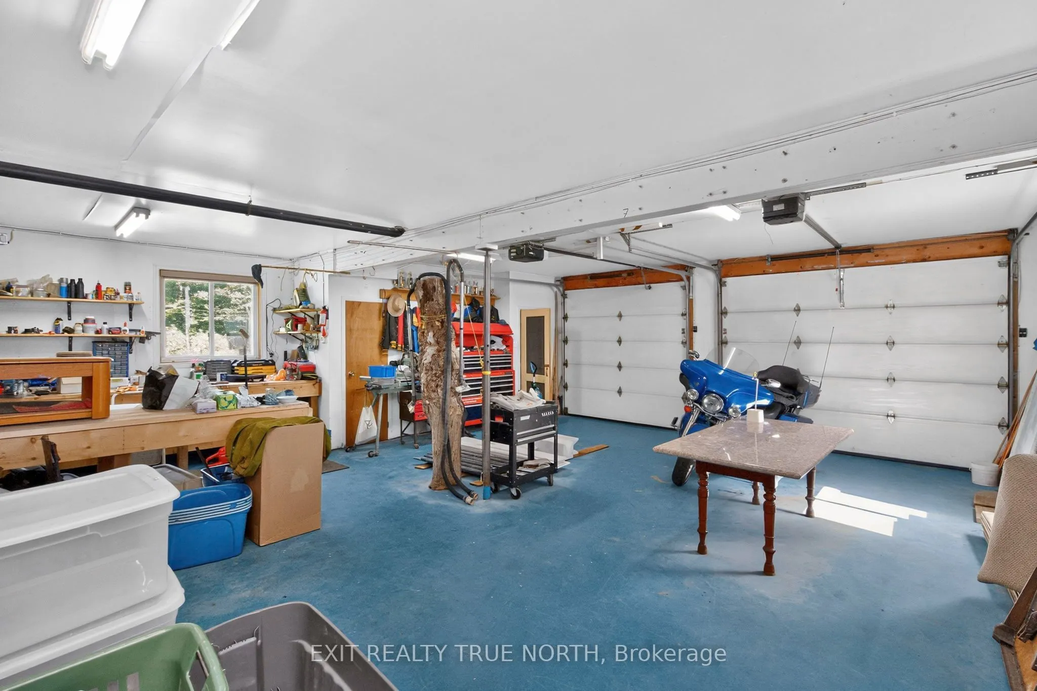 460 Concession Rd 13 E