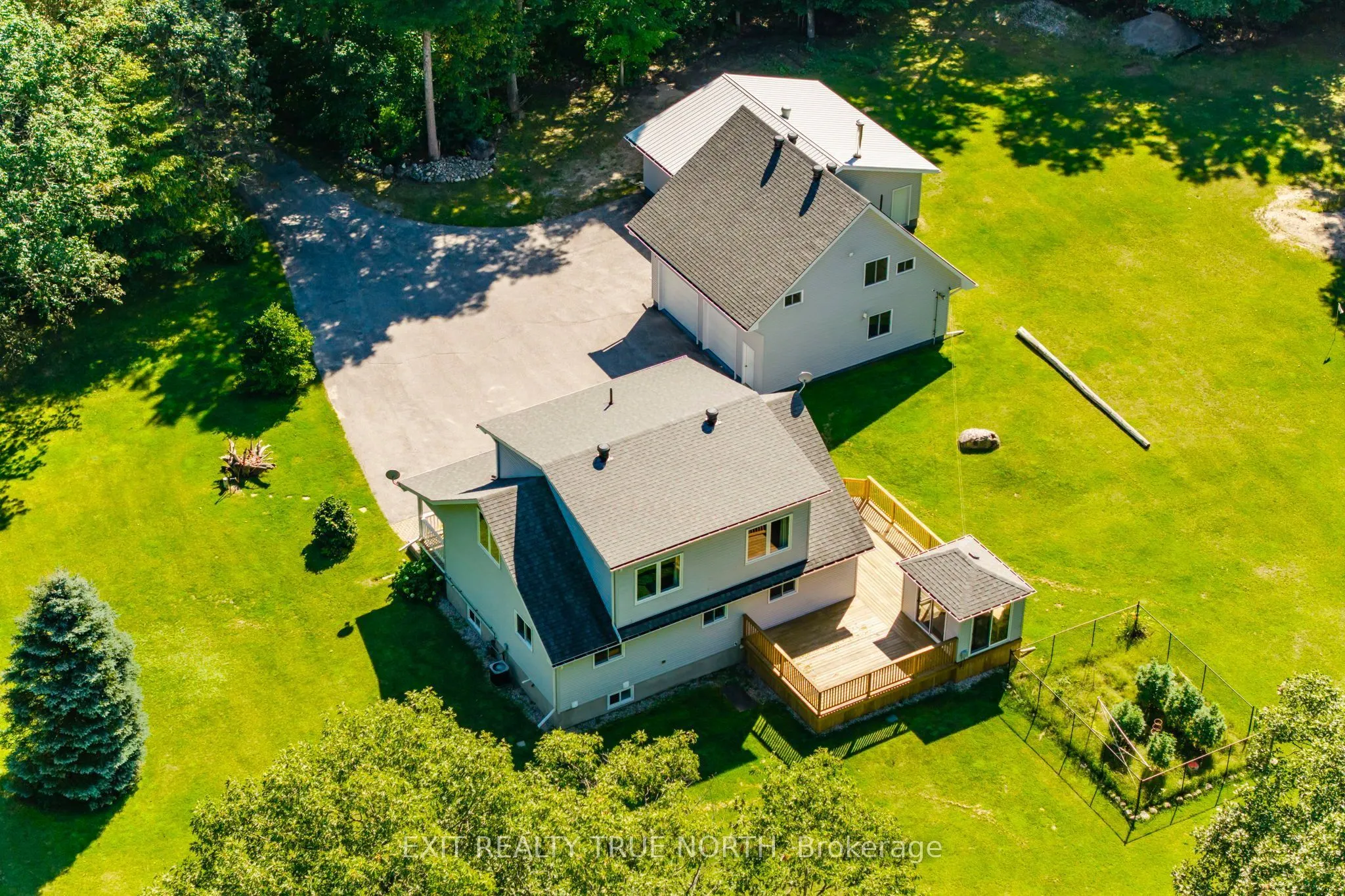 460 Concession Rd 13 E