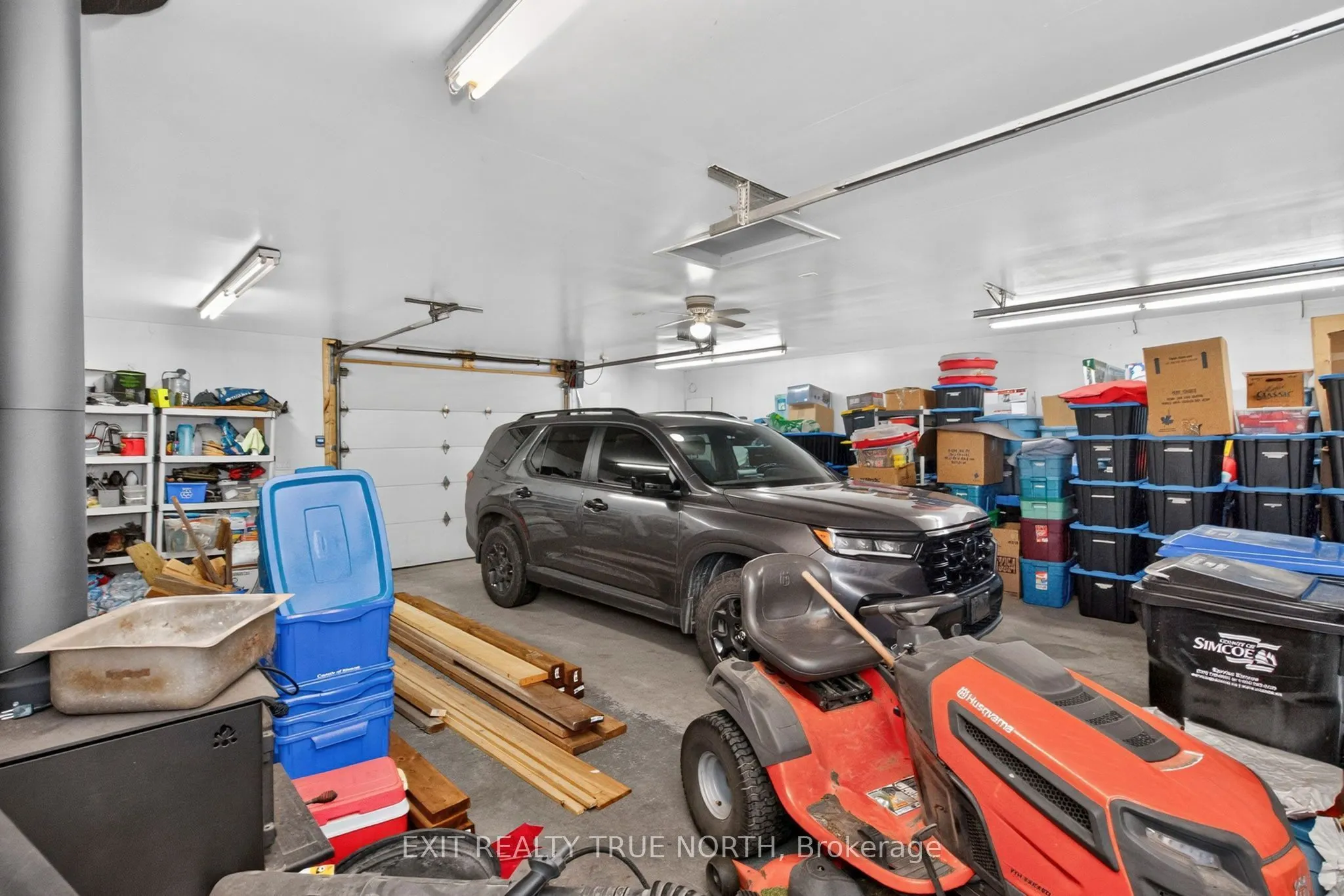 460 Concession Rd 13 E