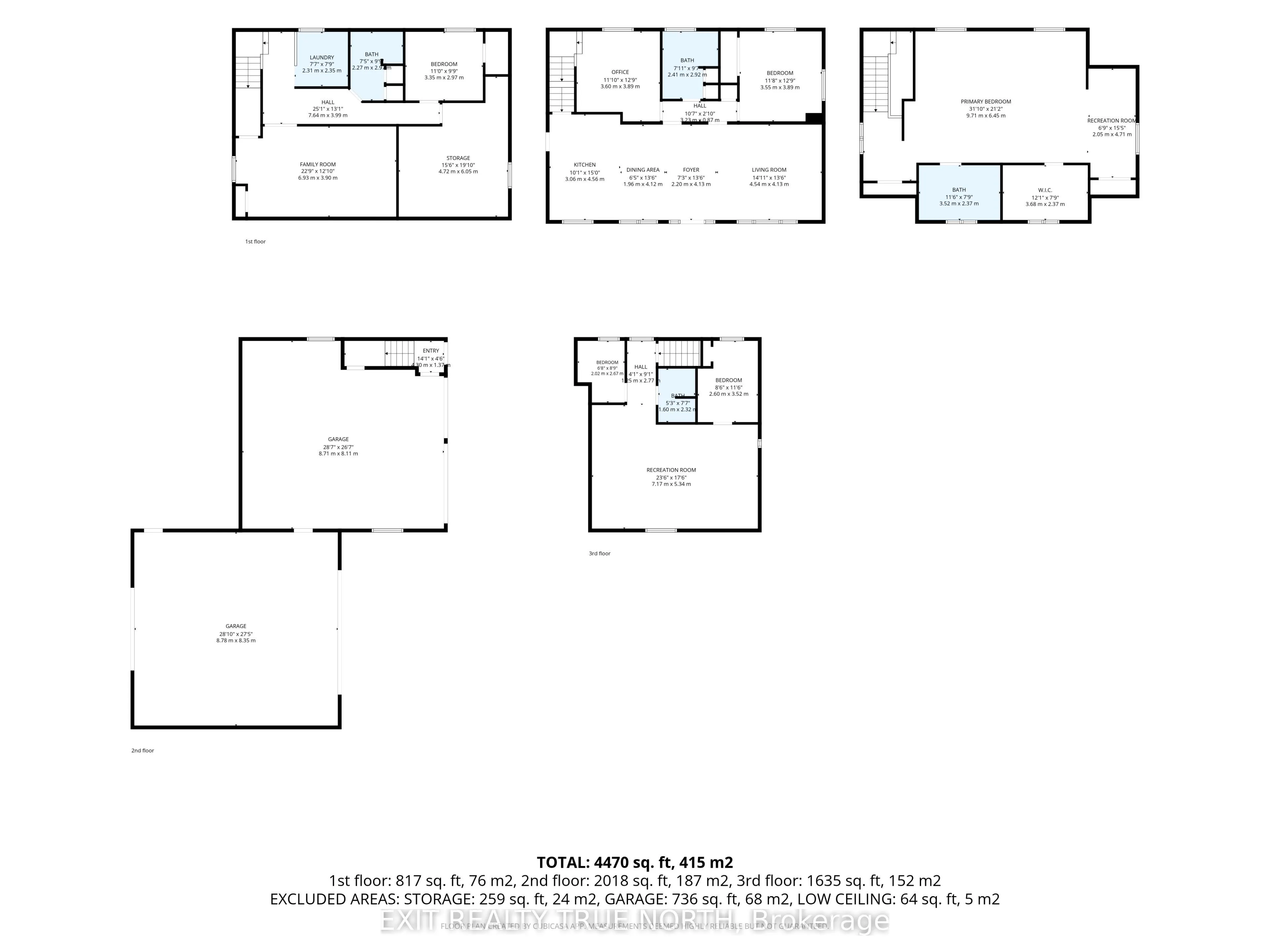 460 Concession Rd 13 E