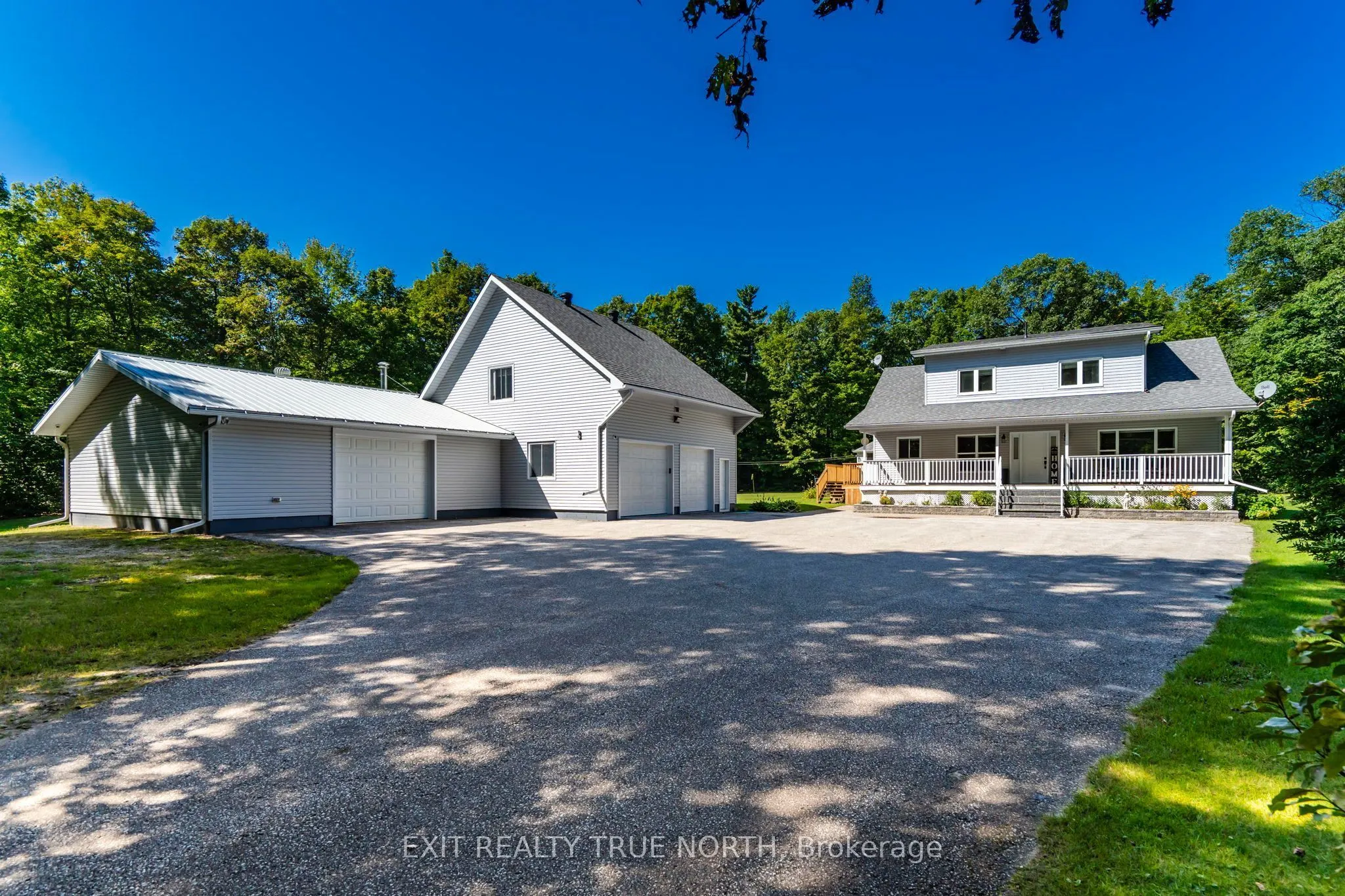 460 Concession Rd 13 E