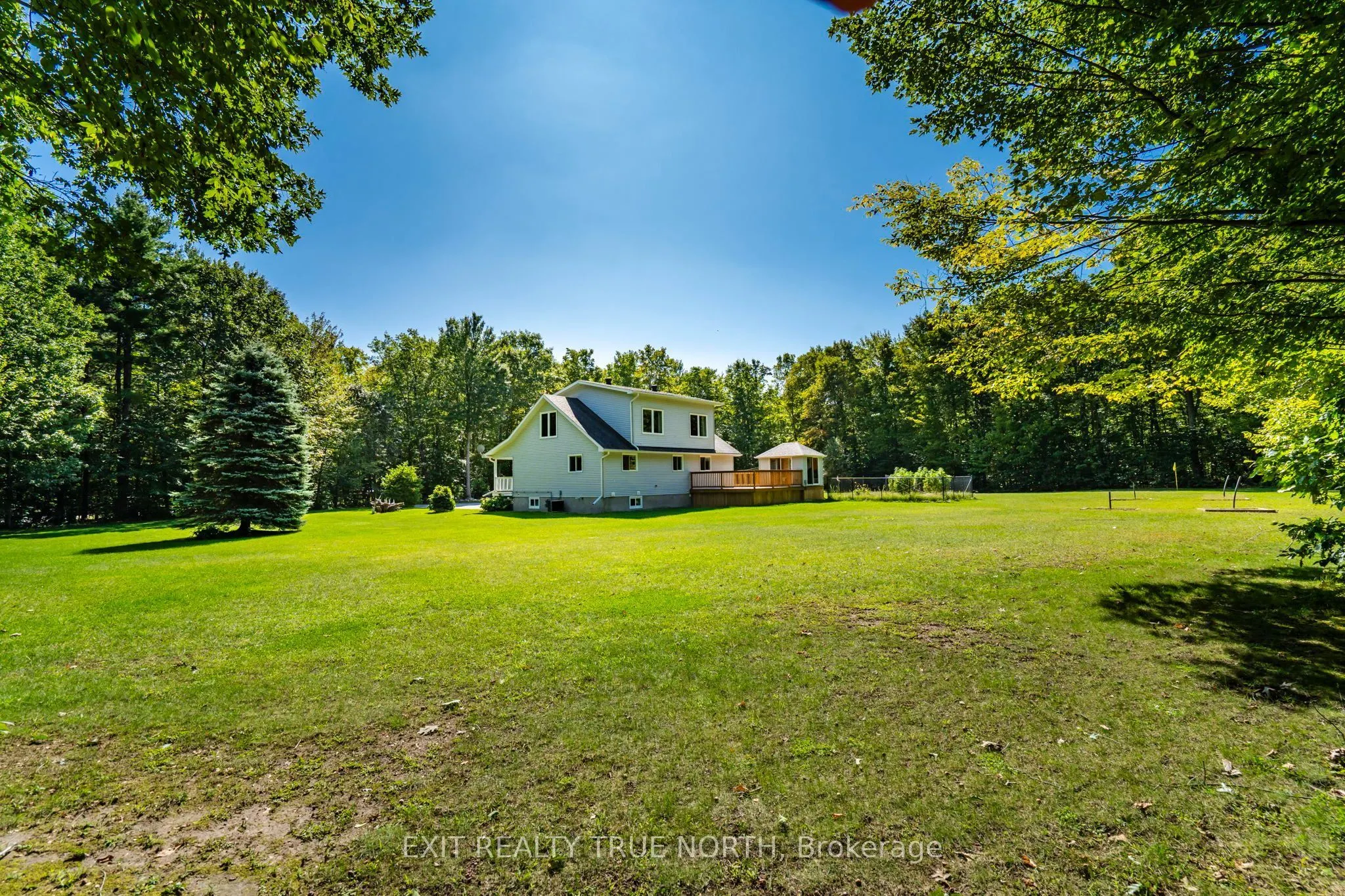 460 Concession Rd 13 E