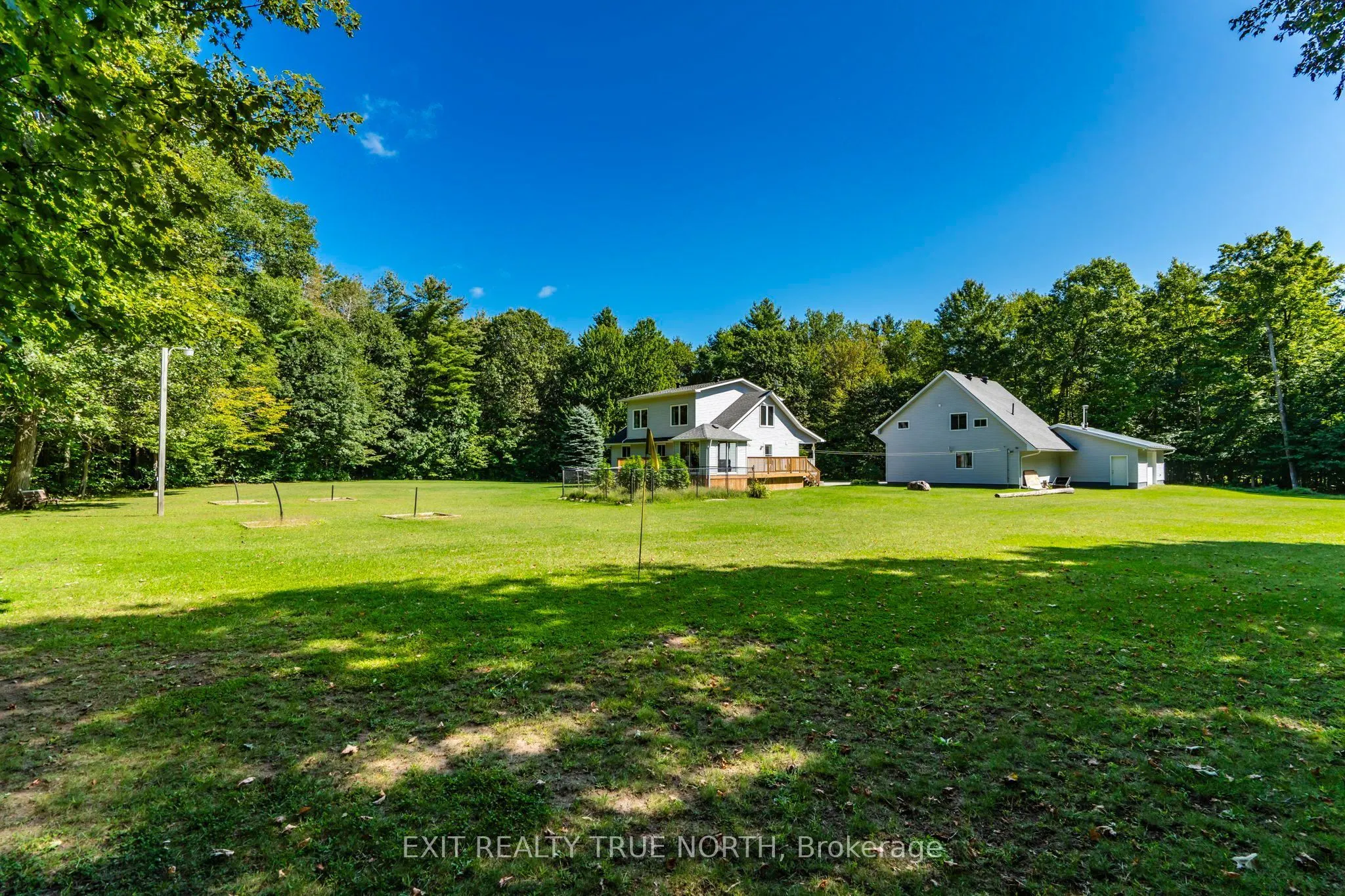 460 Concession Rd 13 E
