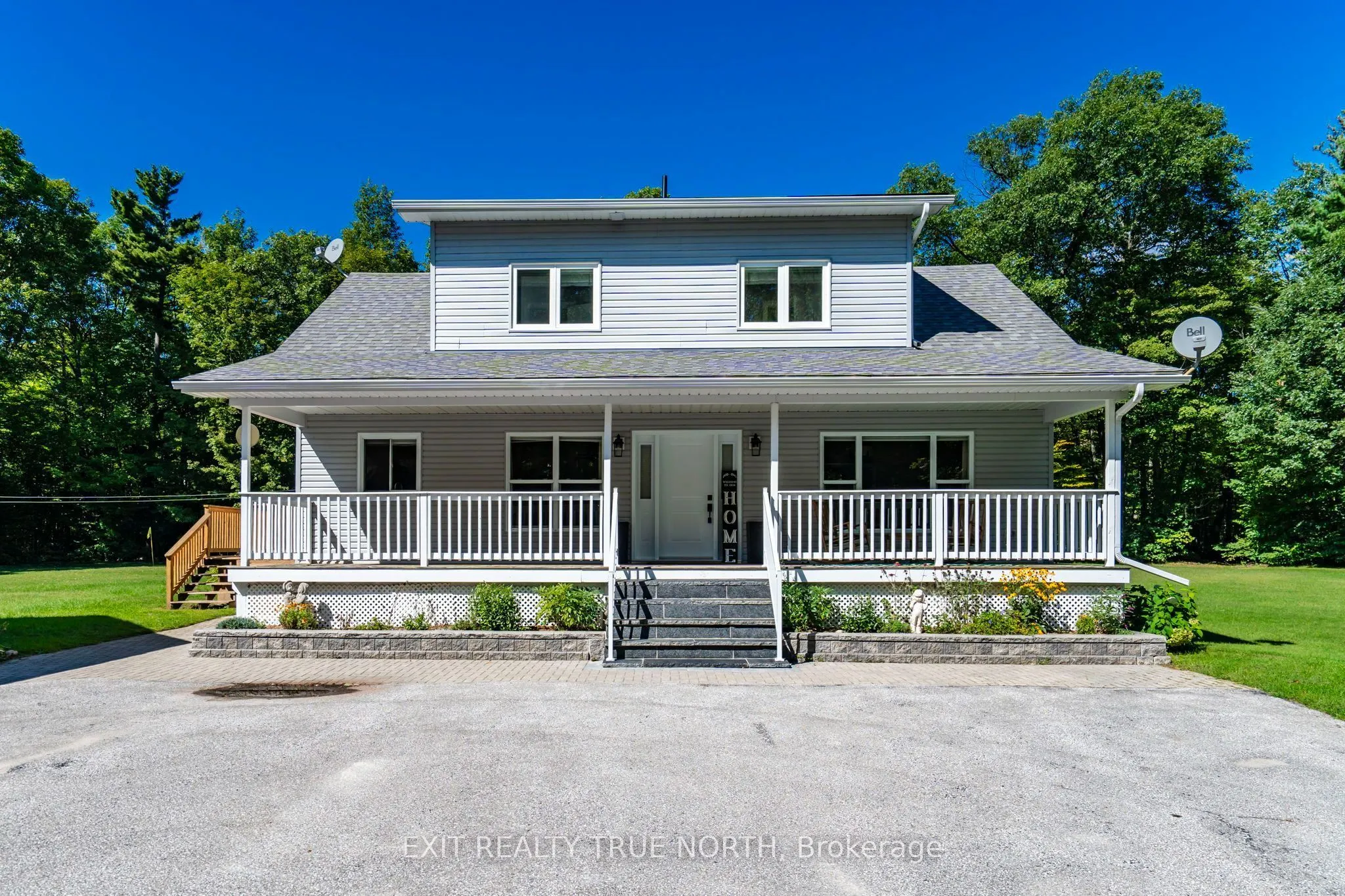 460 Concession Rd 13 E