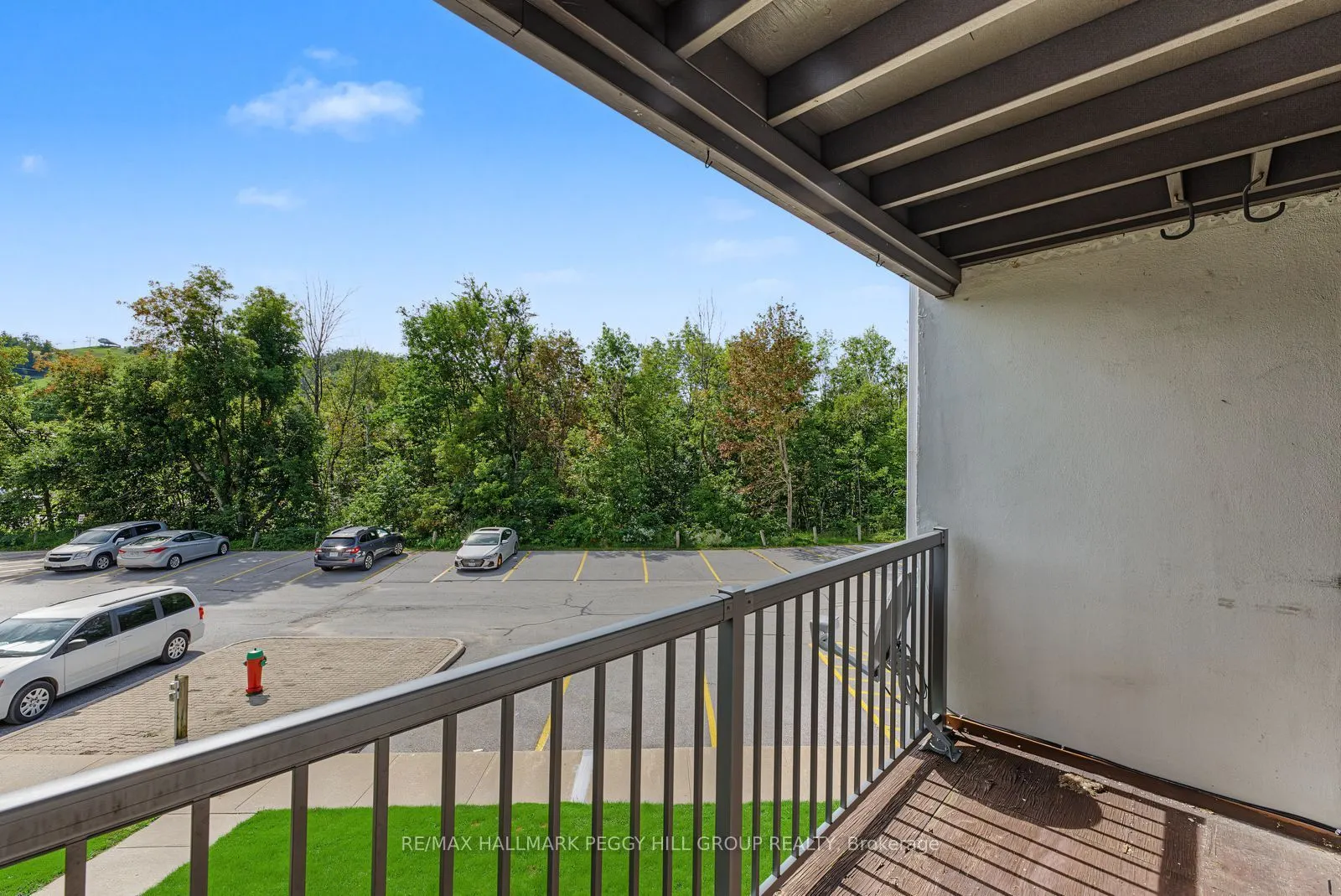 1102 Horseshoe Valley Road W #215