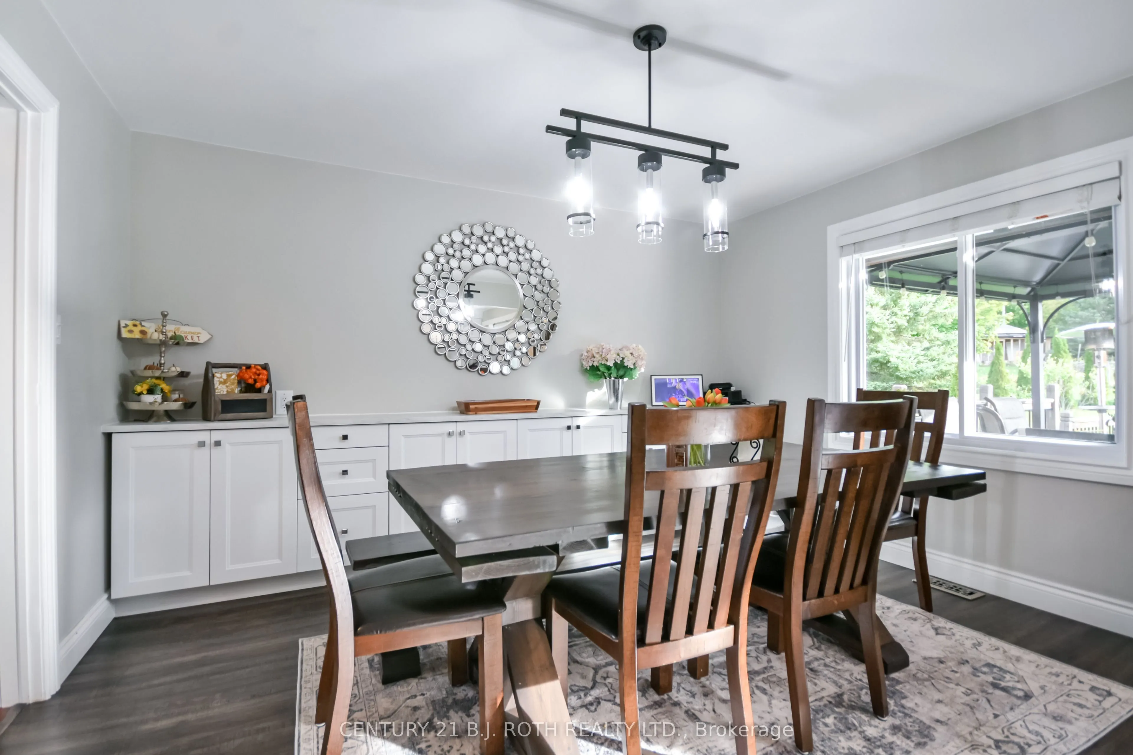7 ORSI Drive