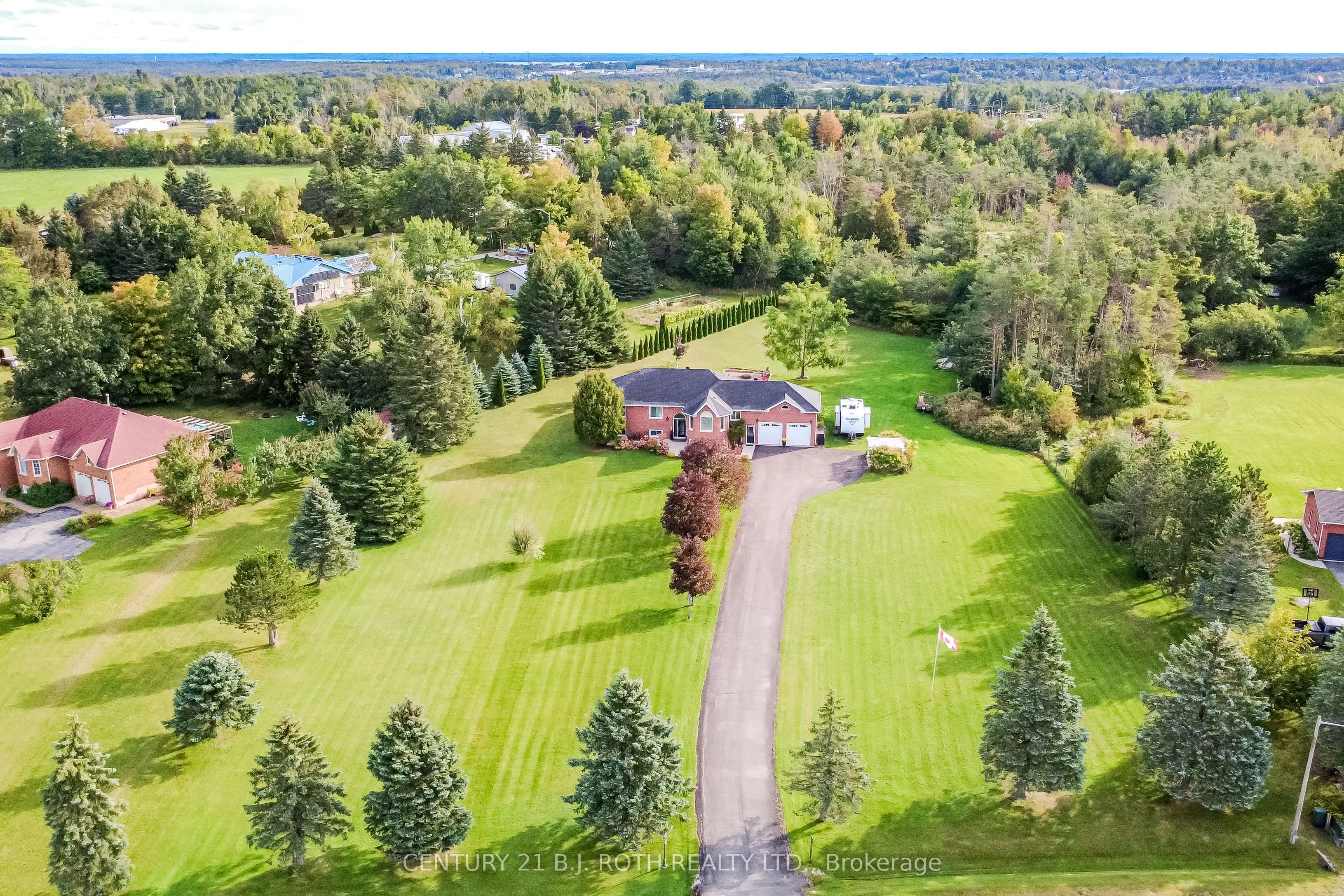 7 ORSI Drive