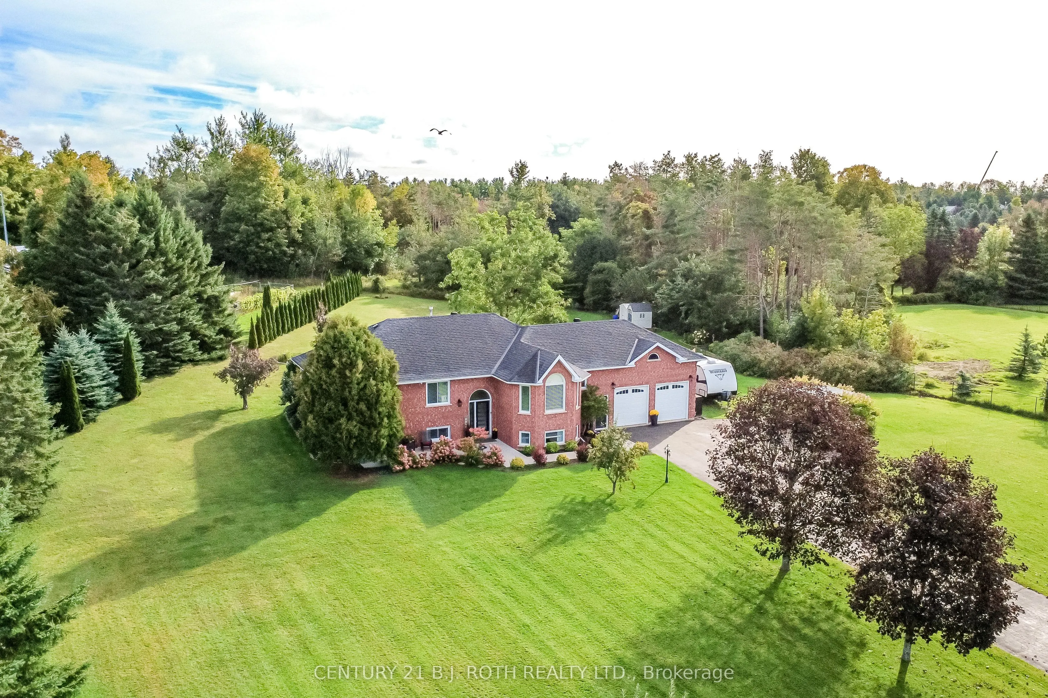 7 ORSI Drive