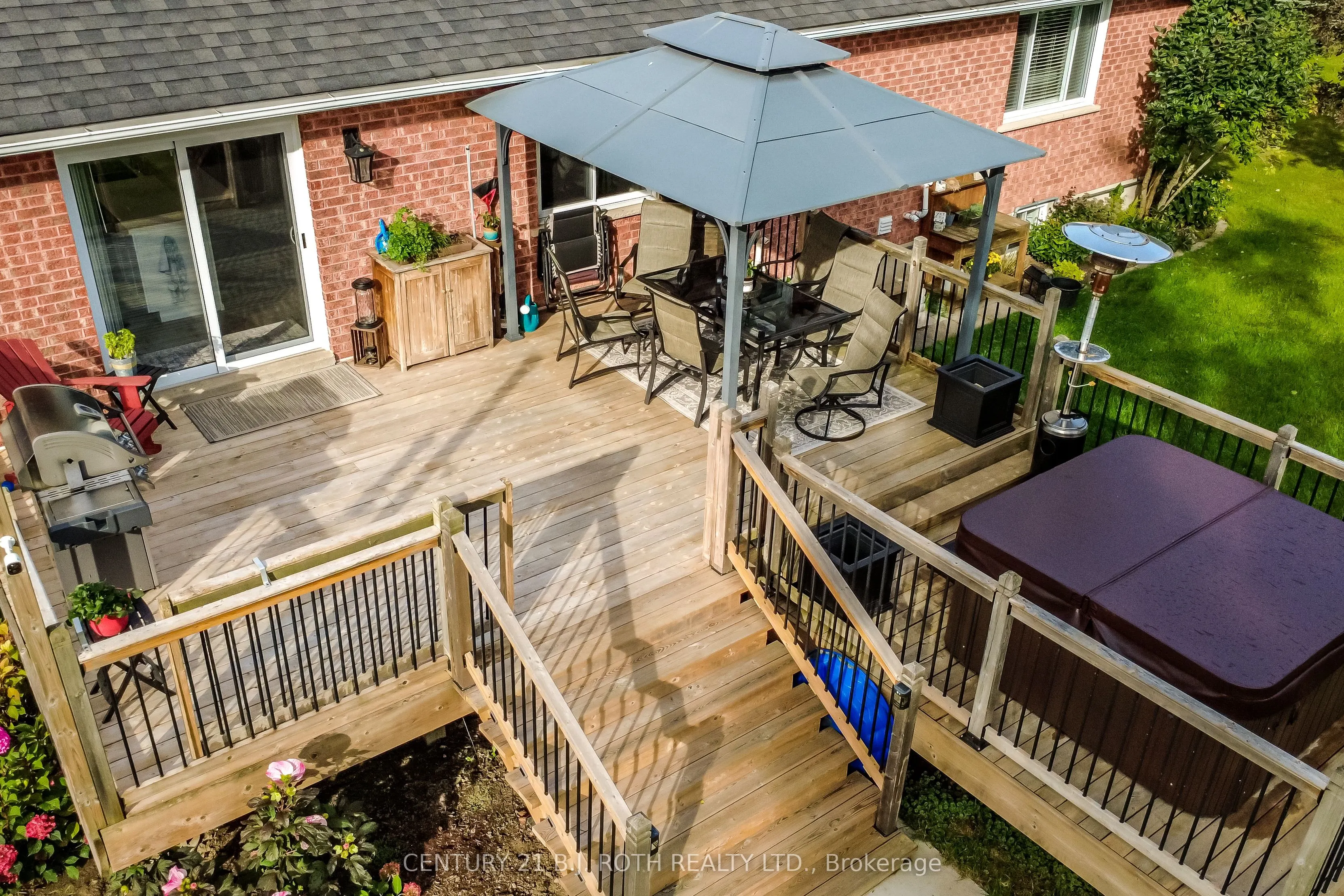 7 ORSI Drive