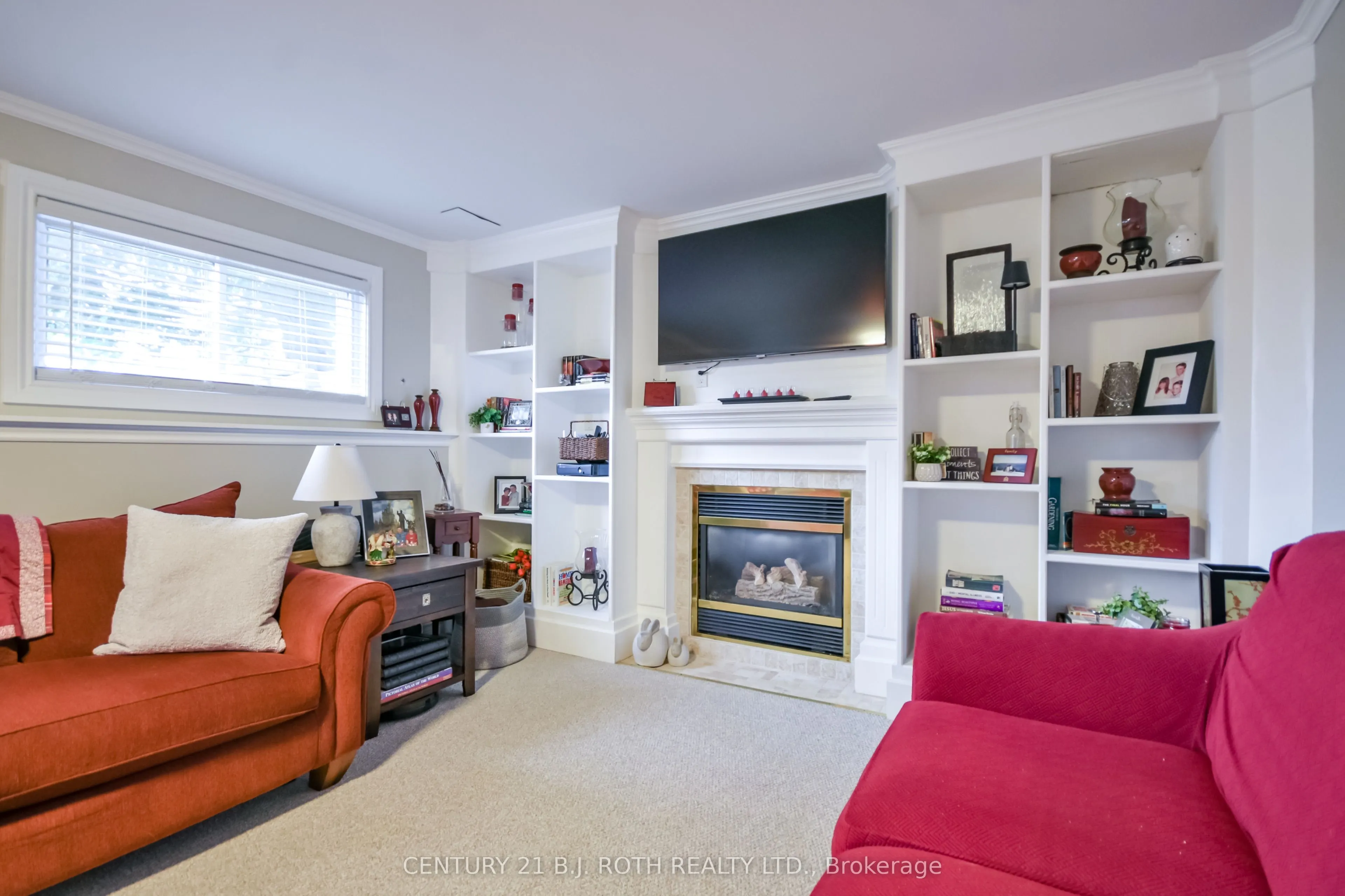 7 ORSI Drive