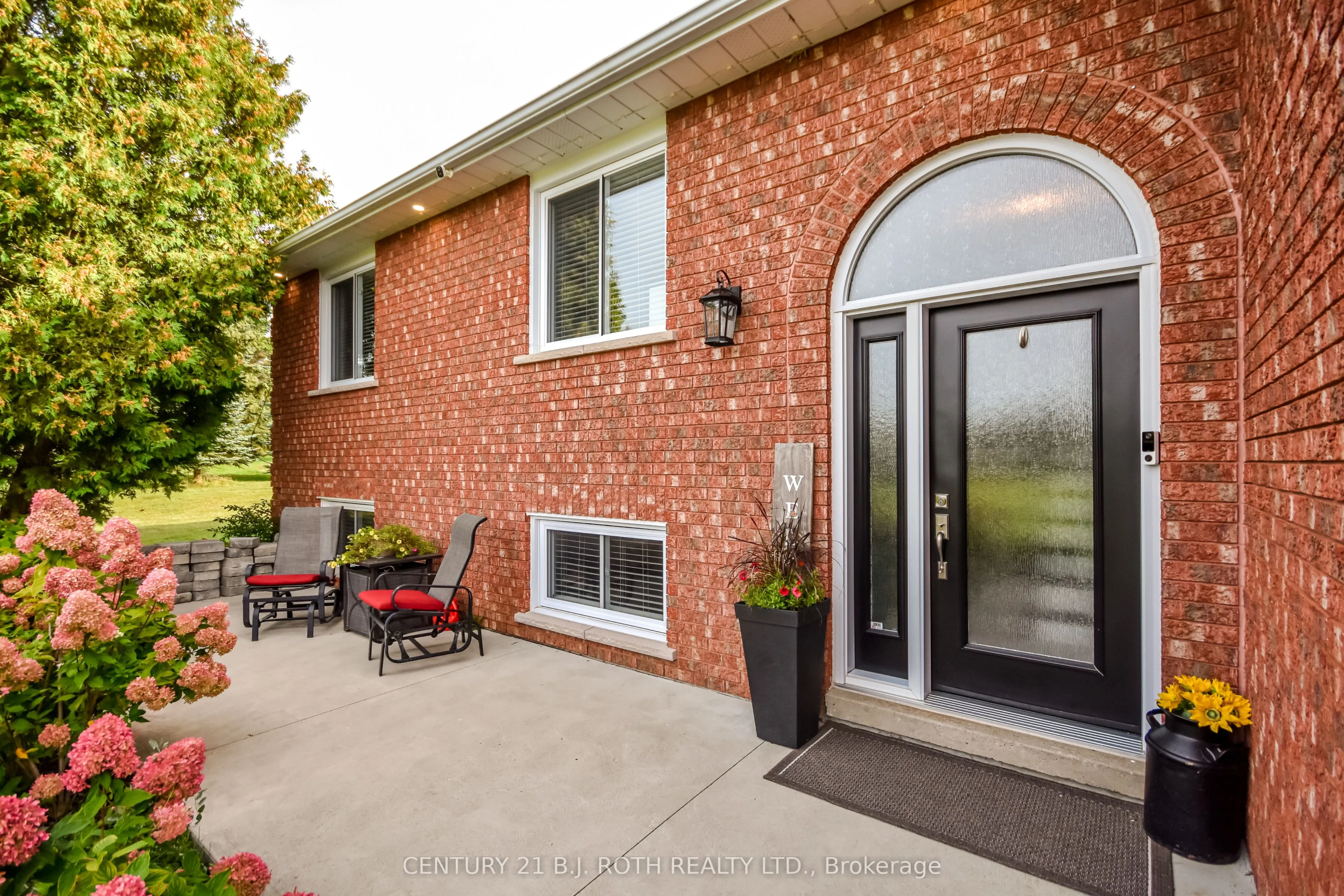 7 ORSI Drive