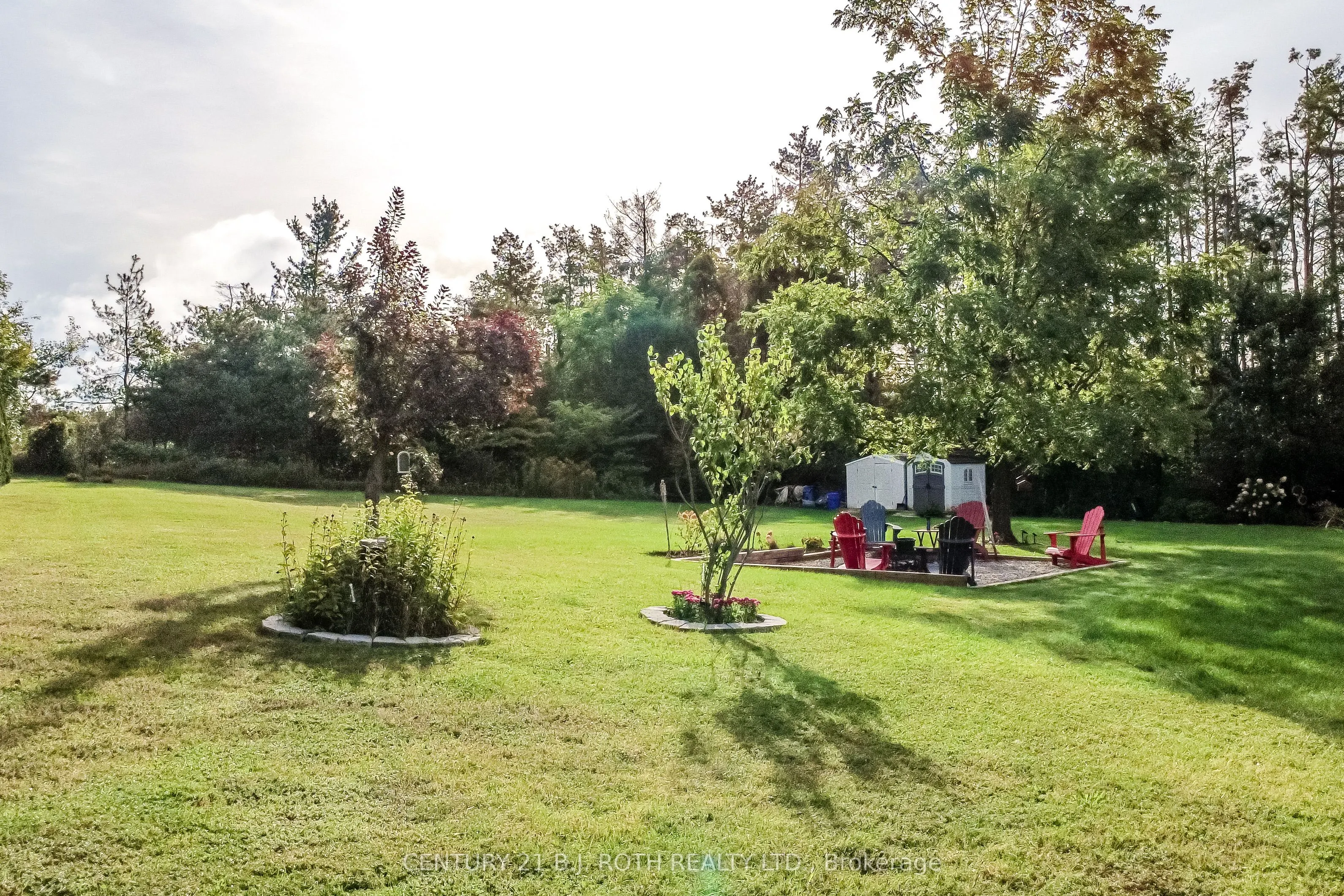 7 ORSI Drive