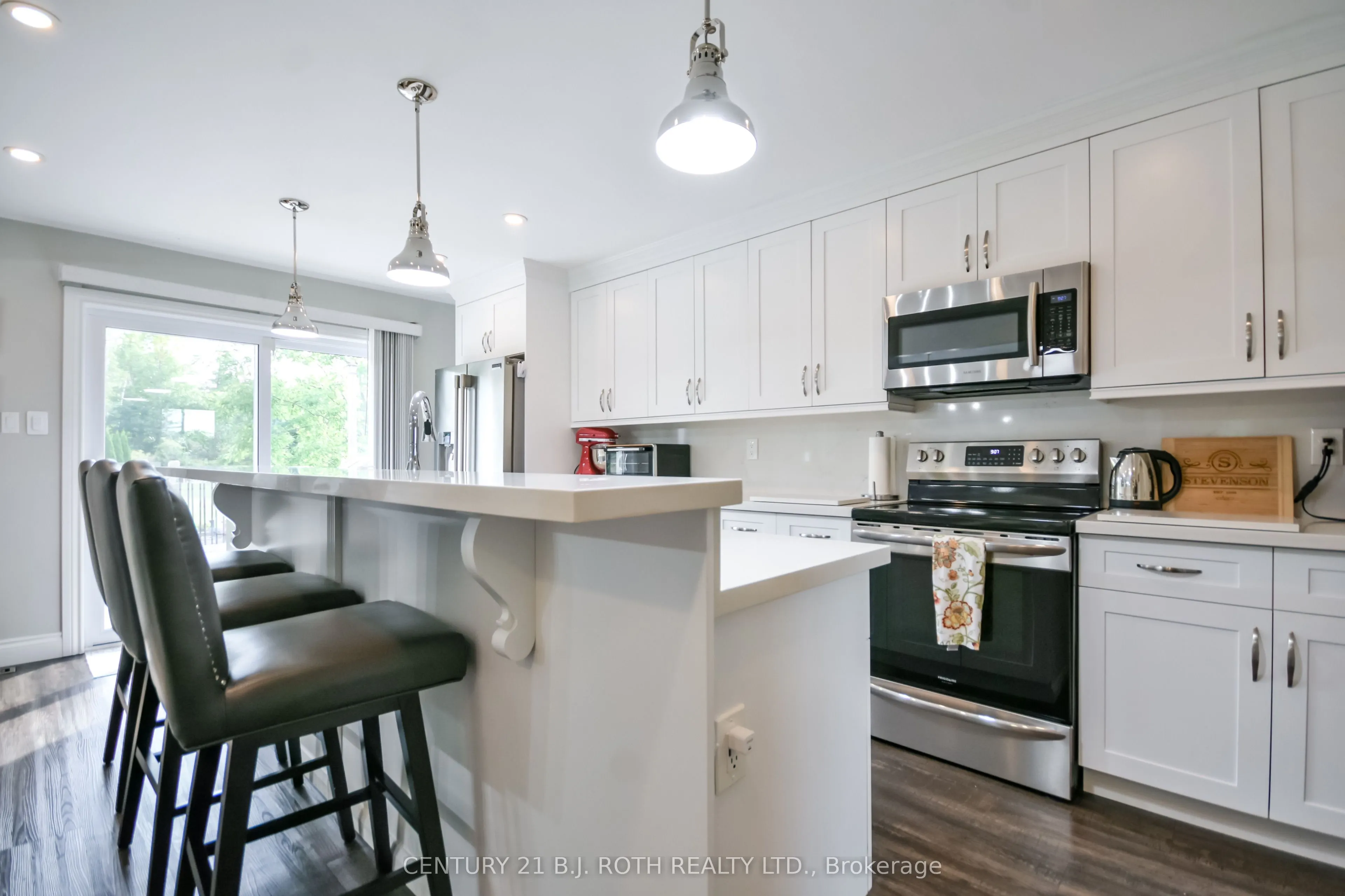 7 ORSI Drive