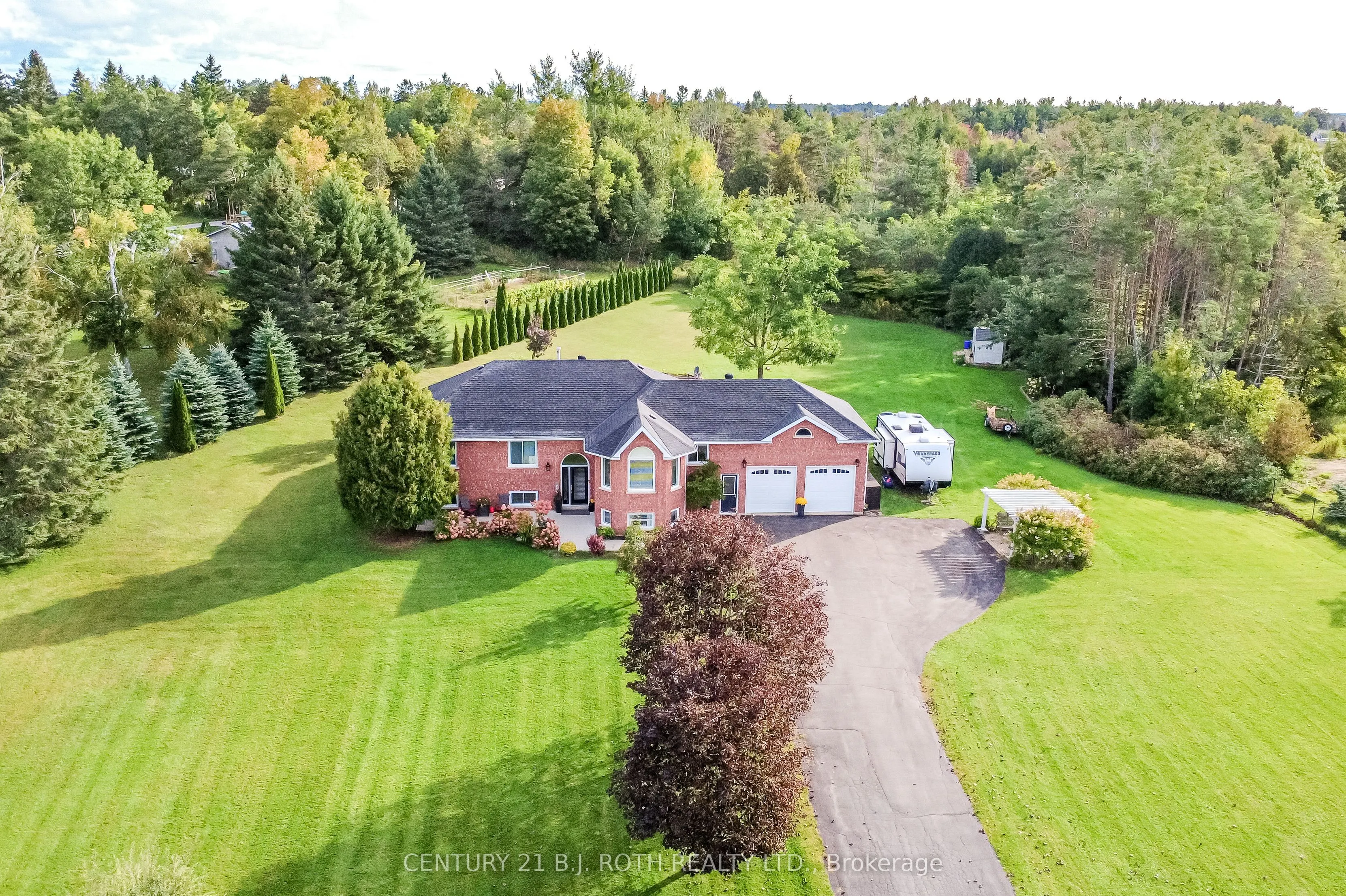 7 ORSI Drive