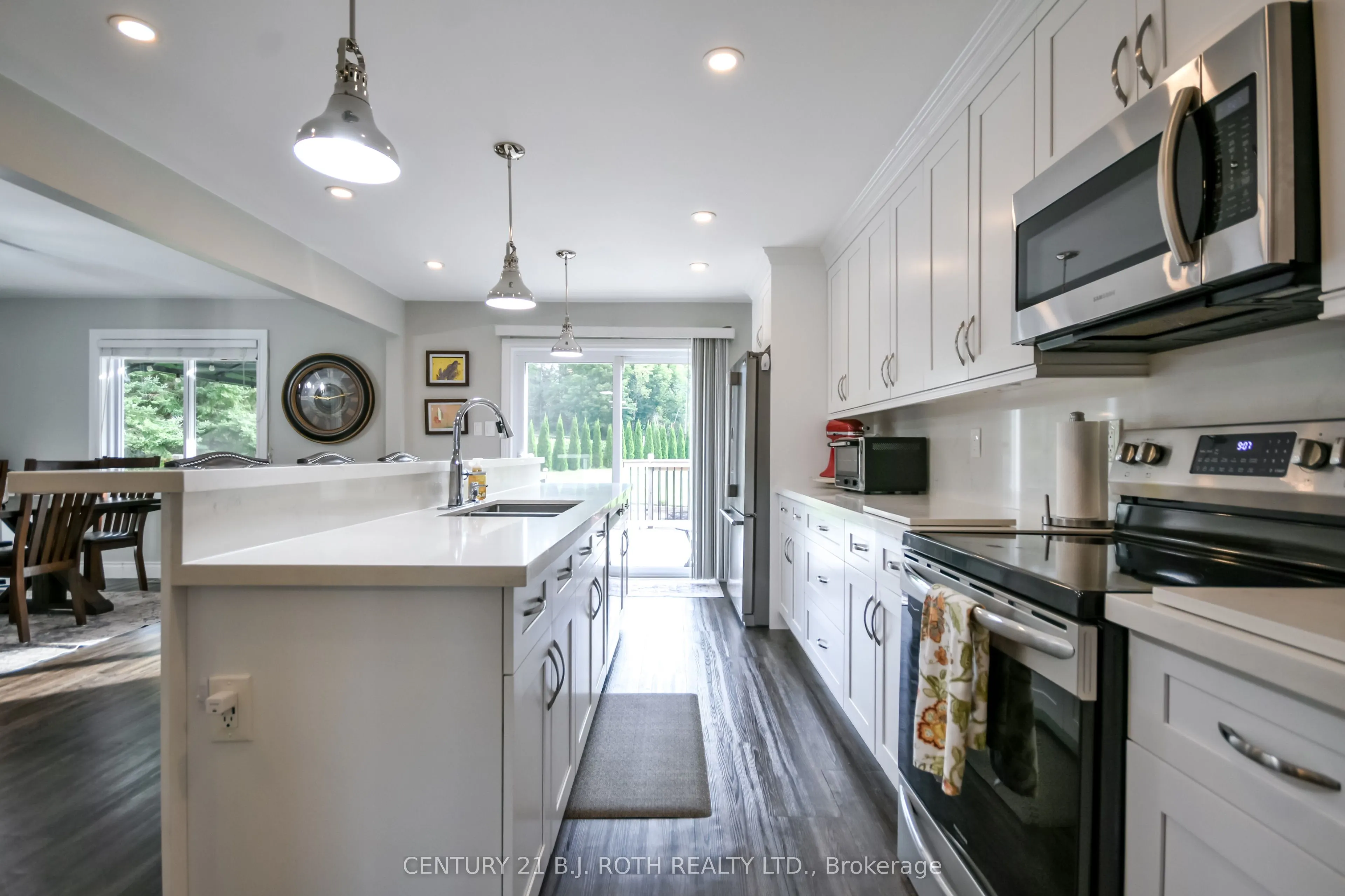 7 ORSI Drive