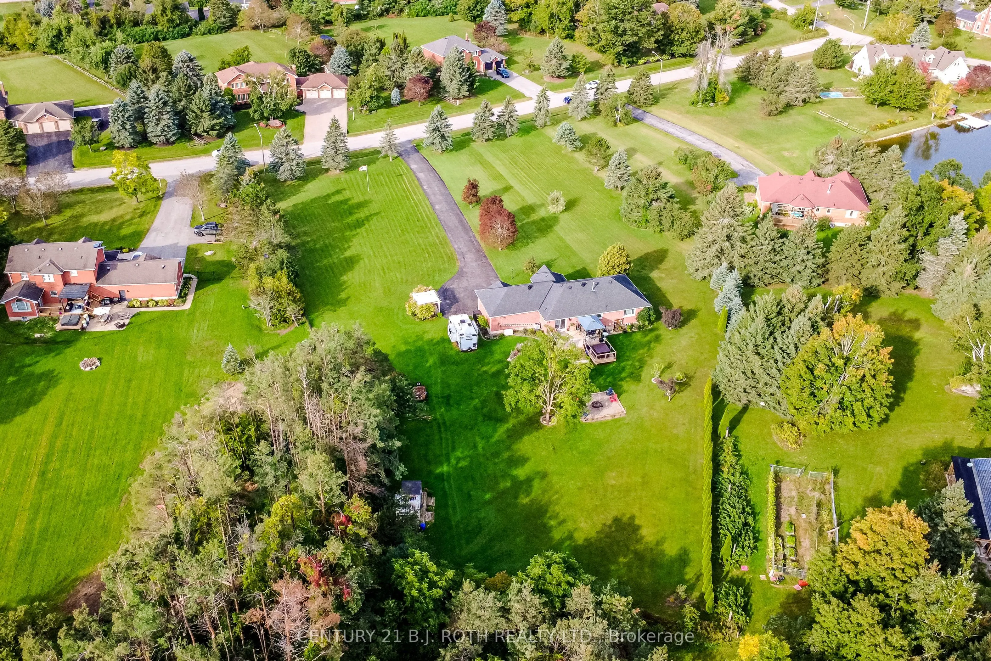 7 ORSI Drive