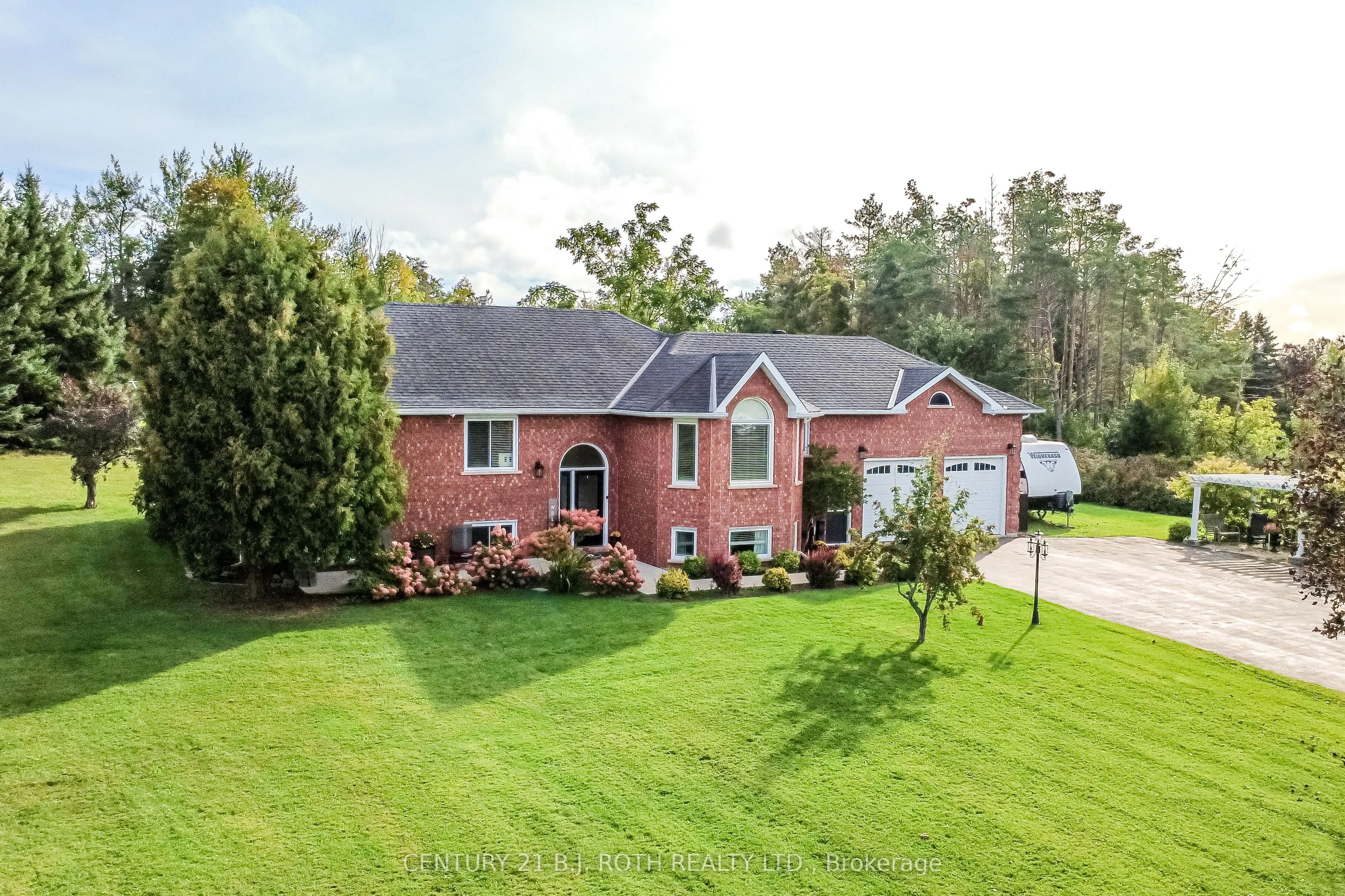 7 ORSI Drive