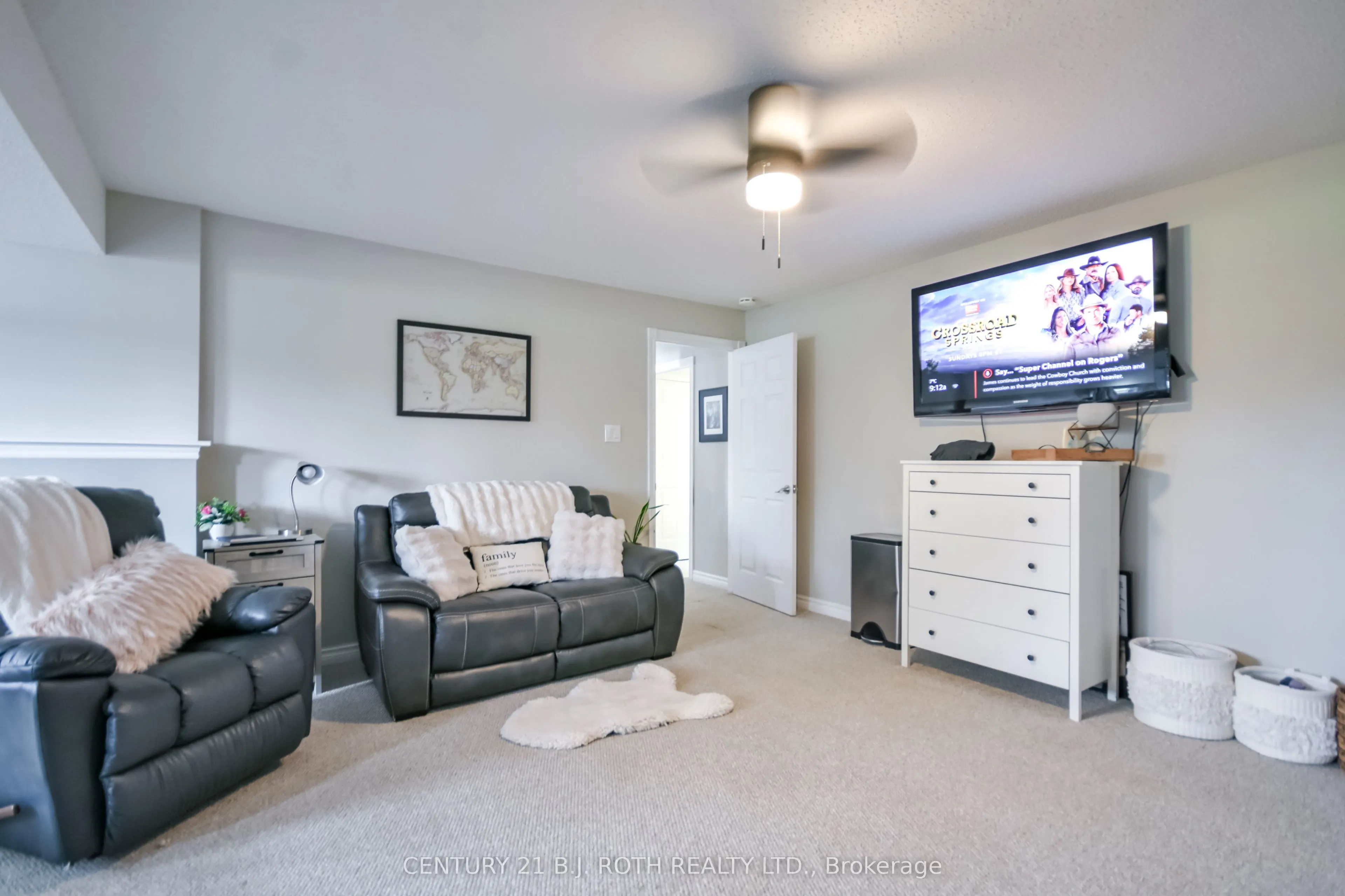 7 ORSI Drive