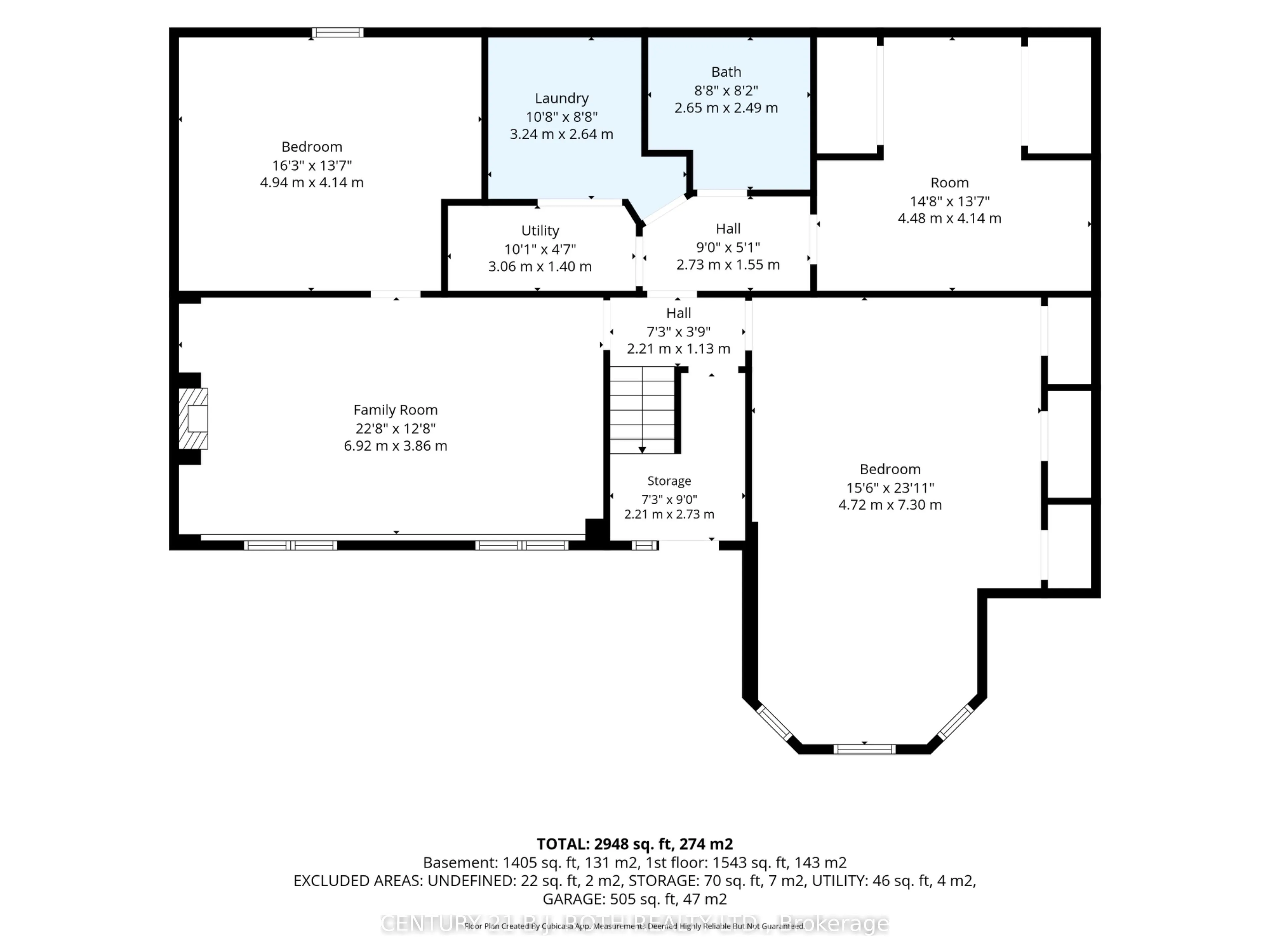 7 ORSI Drive
